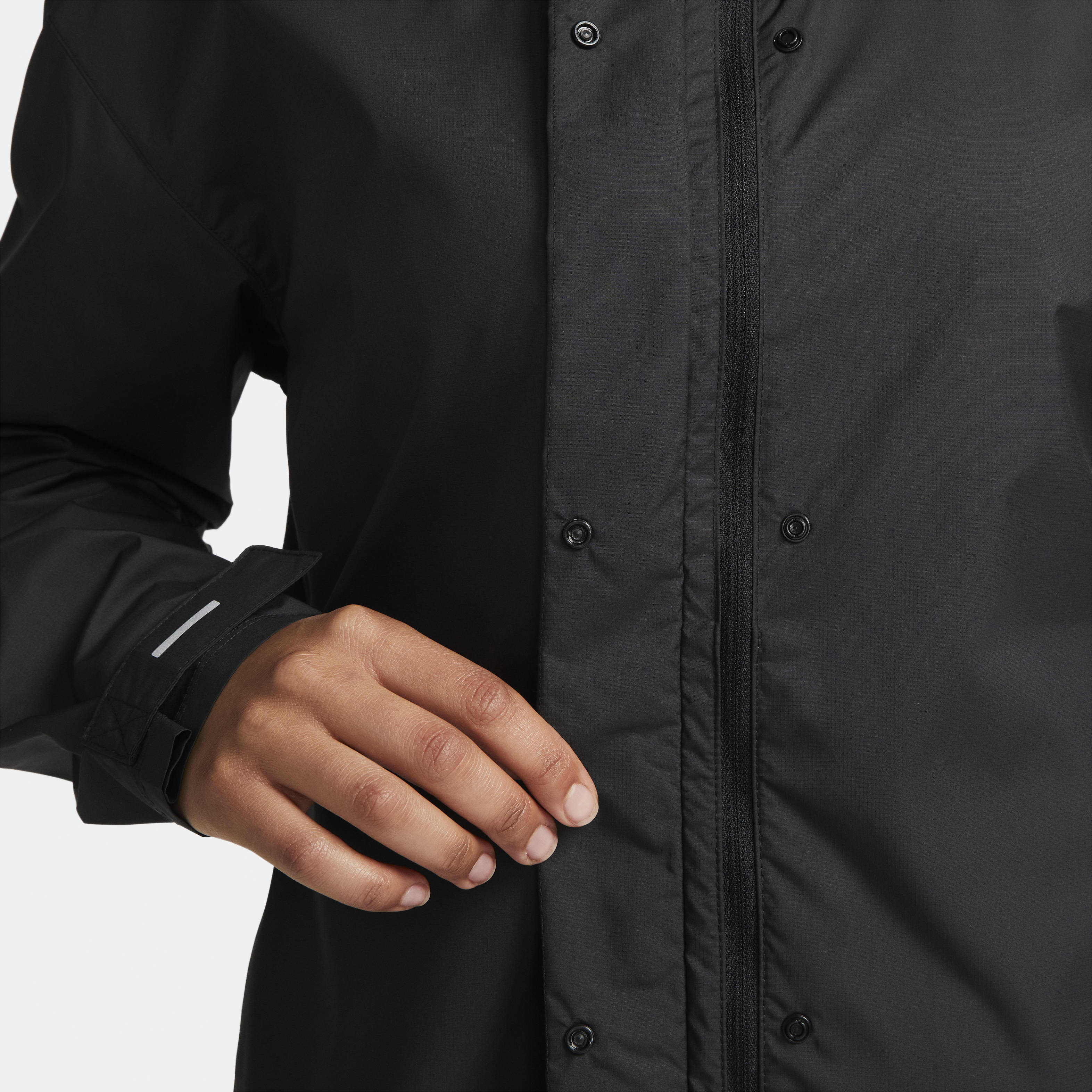Nike Fast Repel Women's Running Jacket