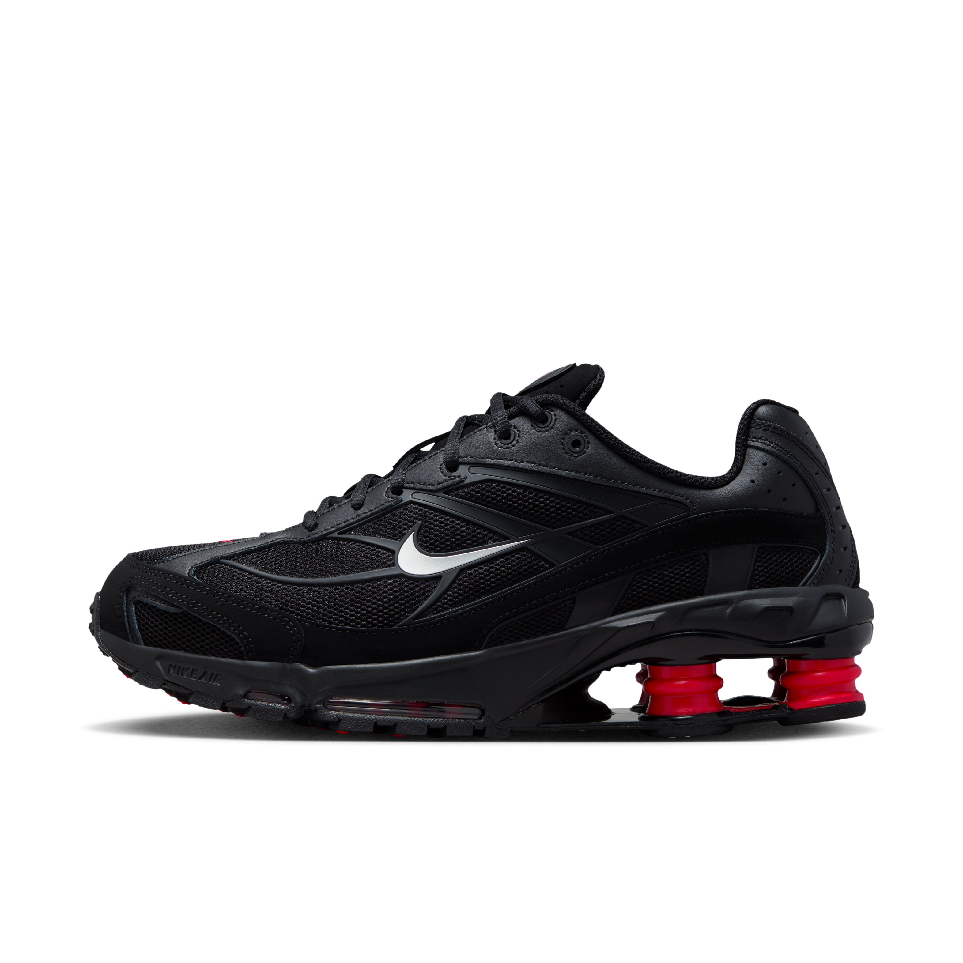 Nike Shox Ride 2 Men's Shoes