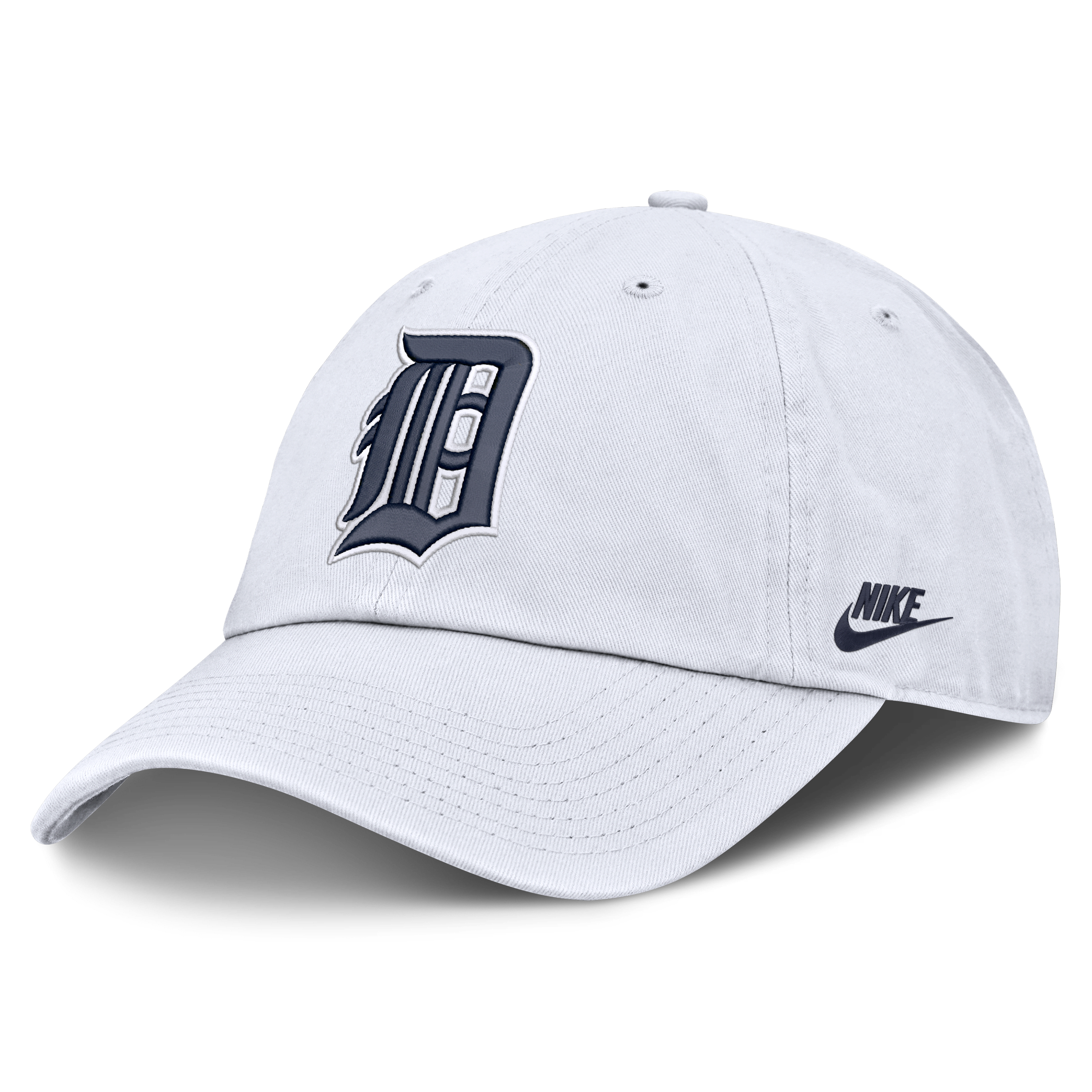Detroit Tigers Cooperstown Club Men’s Nike MLB Adjustable Hat