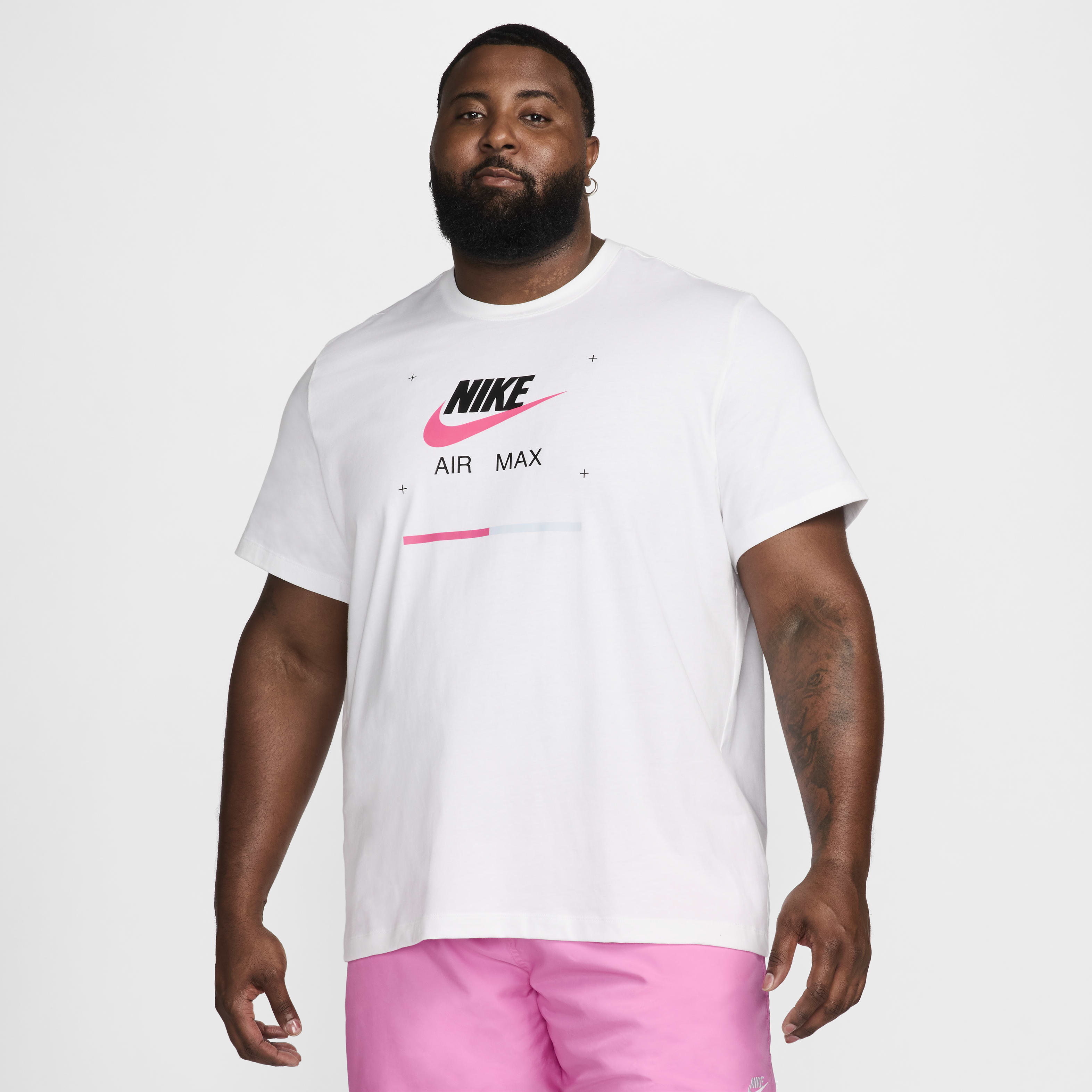 Nike Sportswear Men's T-Shirt