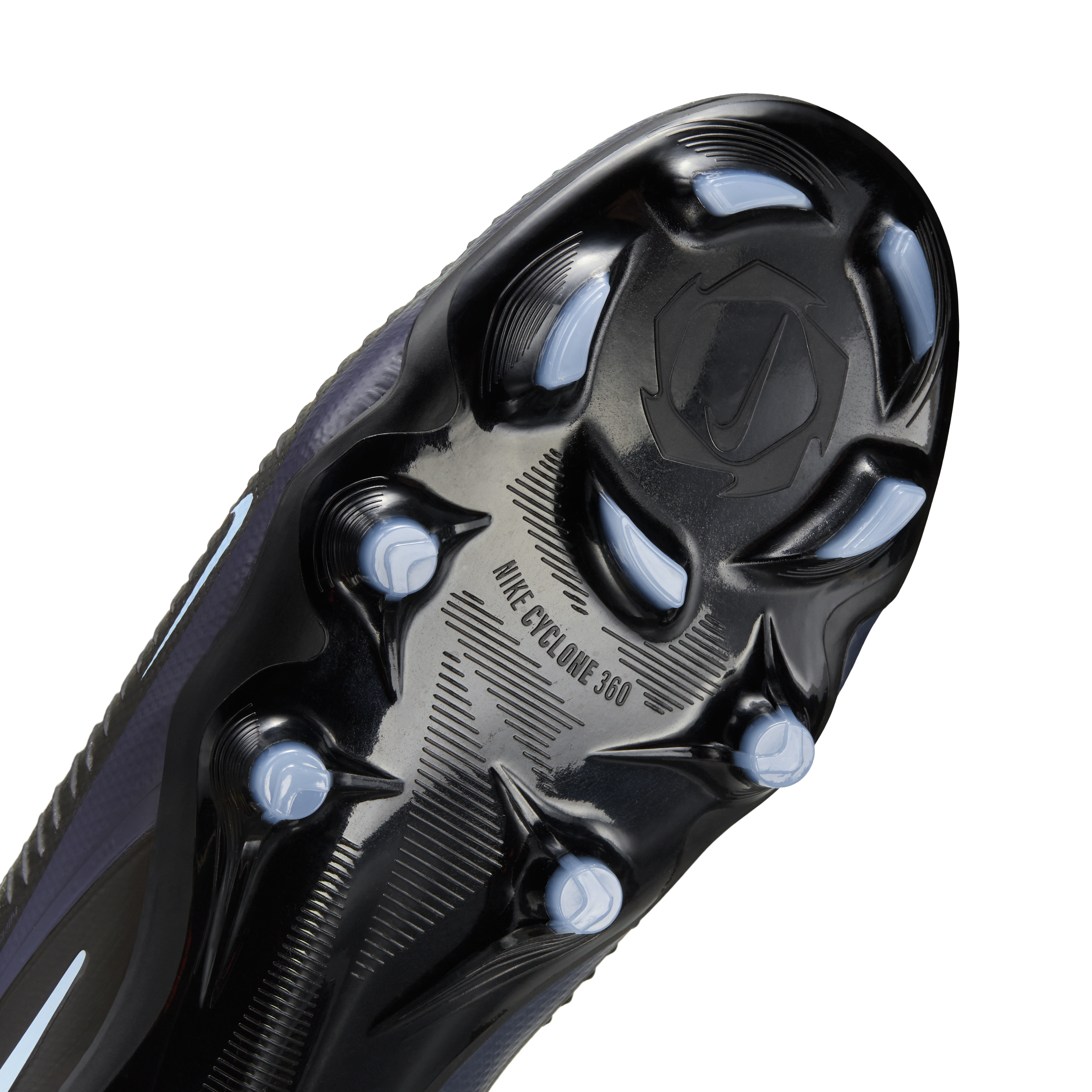 Nike Phantom 6 Low Pro Firm-Ground Soccer Cleats