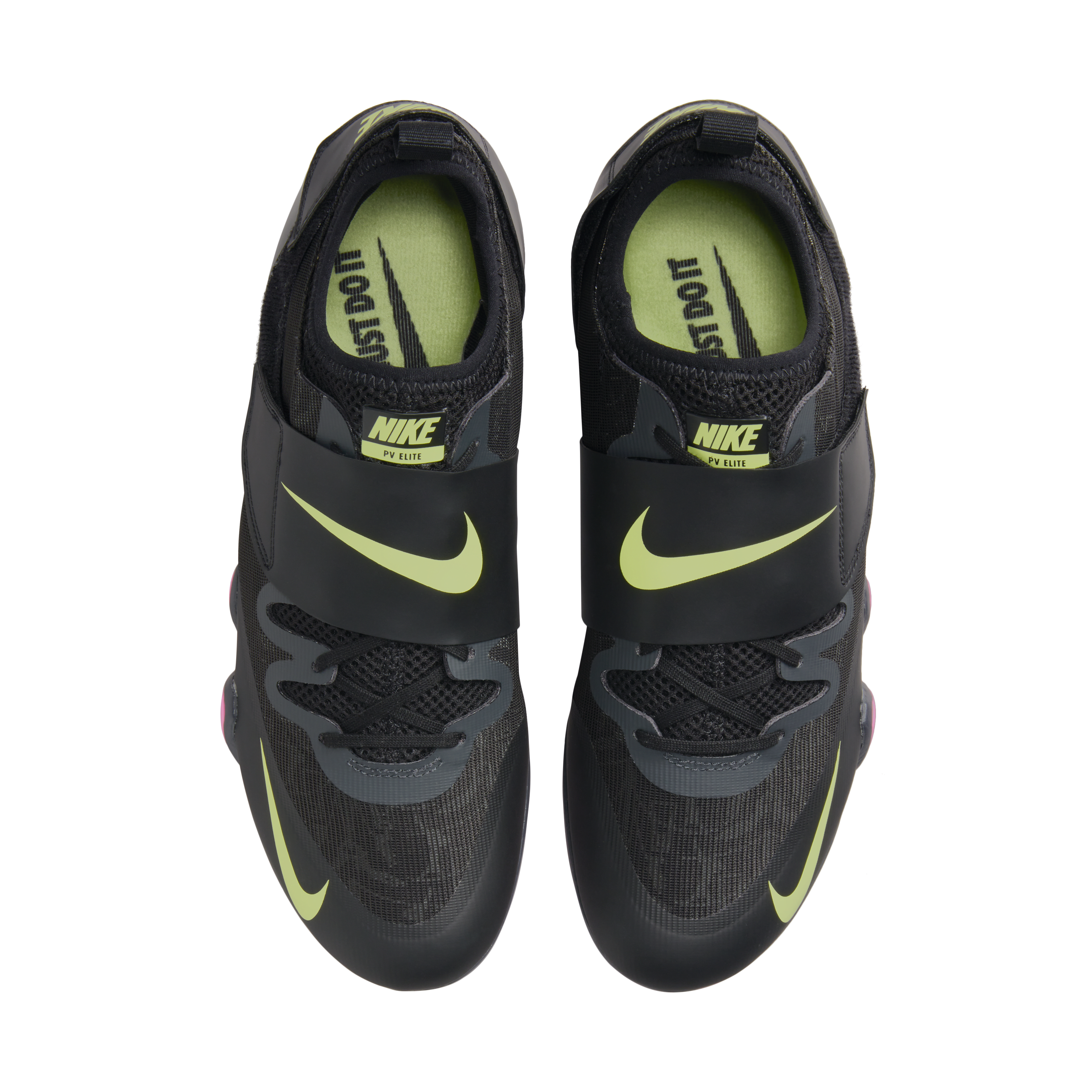 Nike Pole Vault Elite Track & Field Jumping Spikes