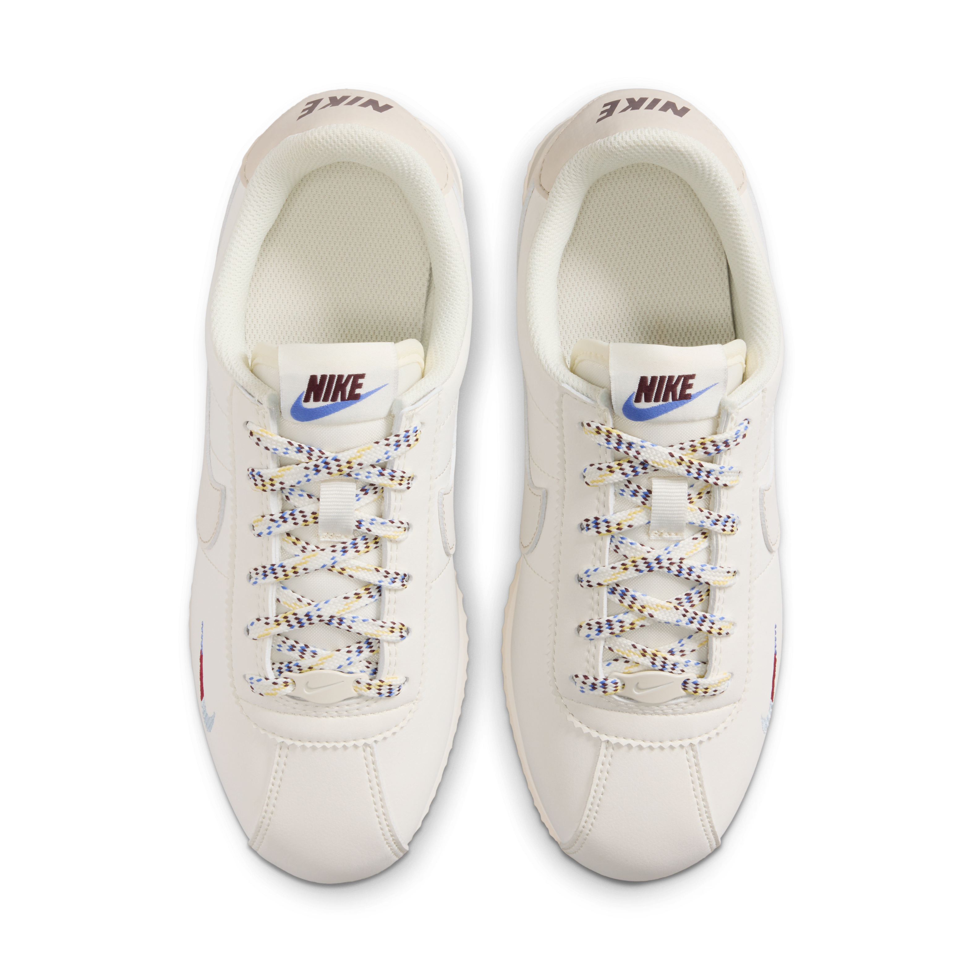 Nike Cortez Big Kids' Shoes