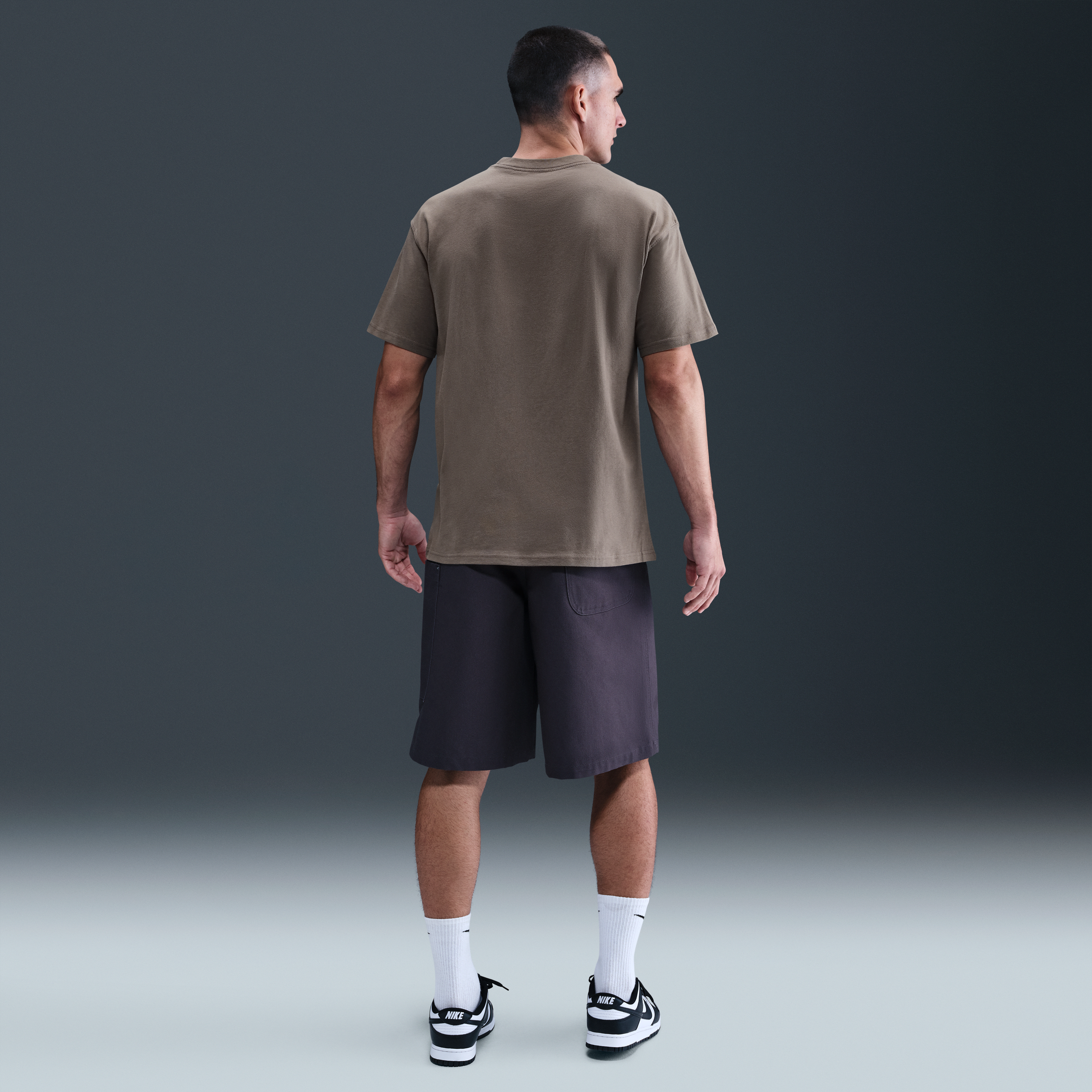 Nike Sportswear Dunk Men's T-Shirt
