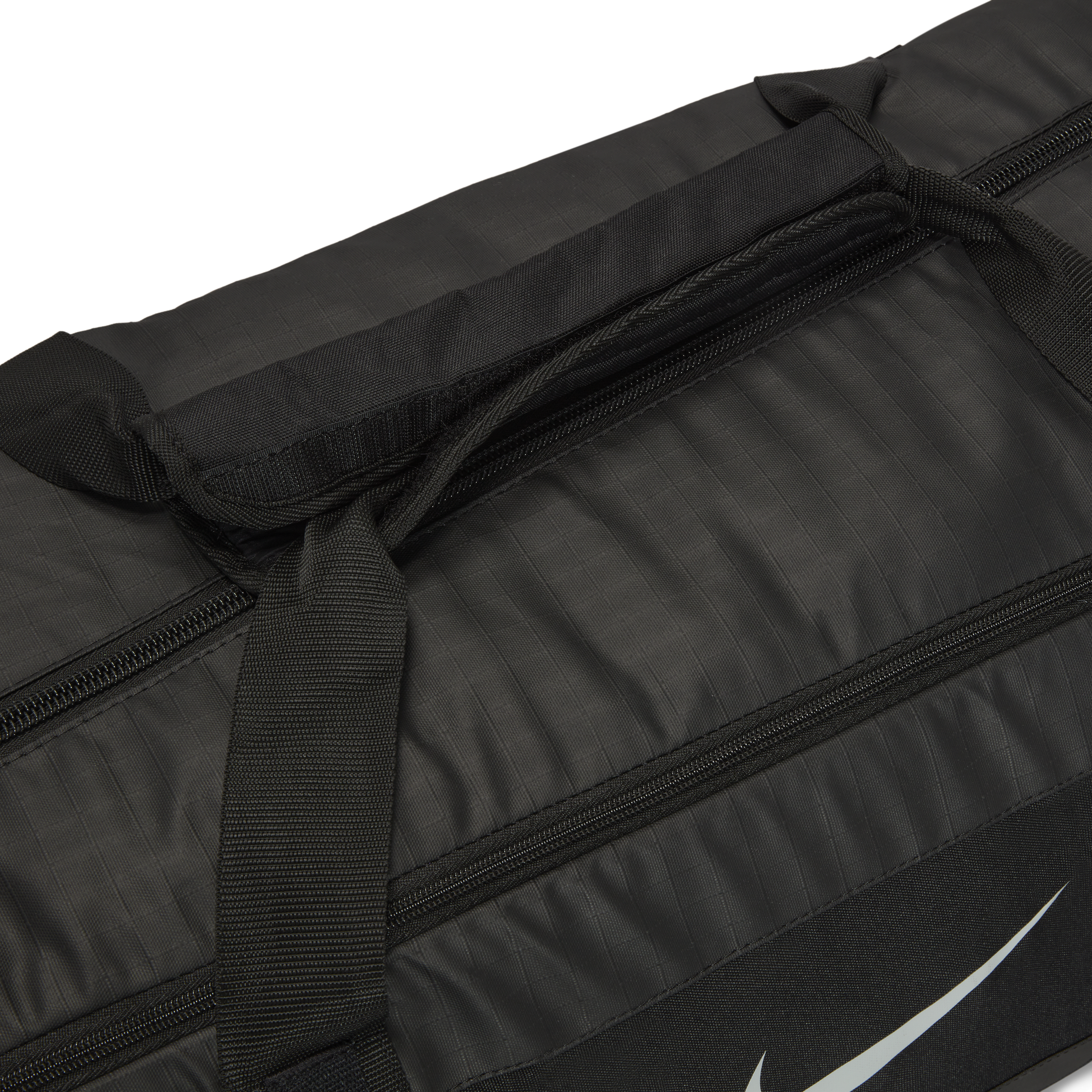 Nike Shield Lacrosse Duffel Bag (112L)