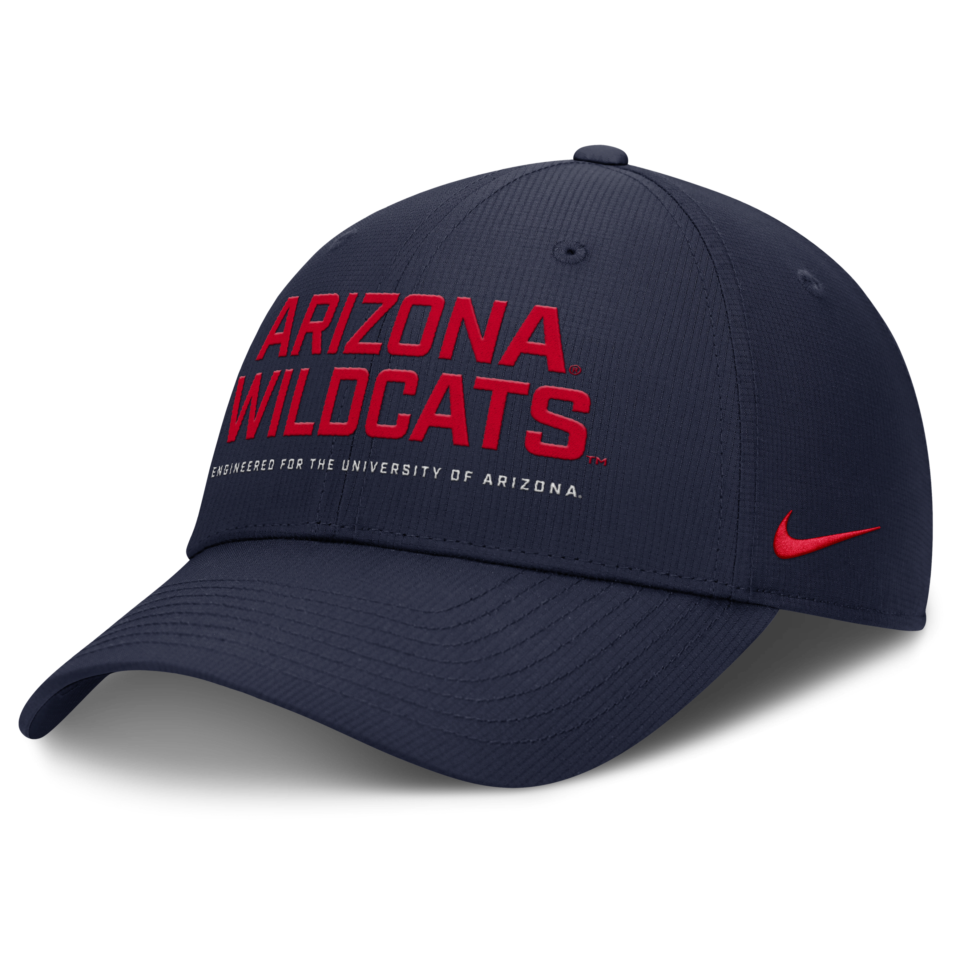Arizona On-Field Club Gameday Men's Nike Dri-FIT College Adjustable Hat