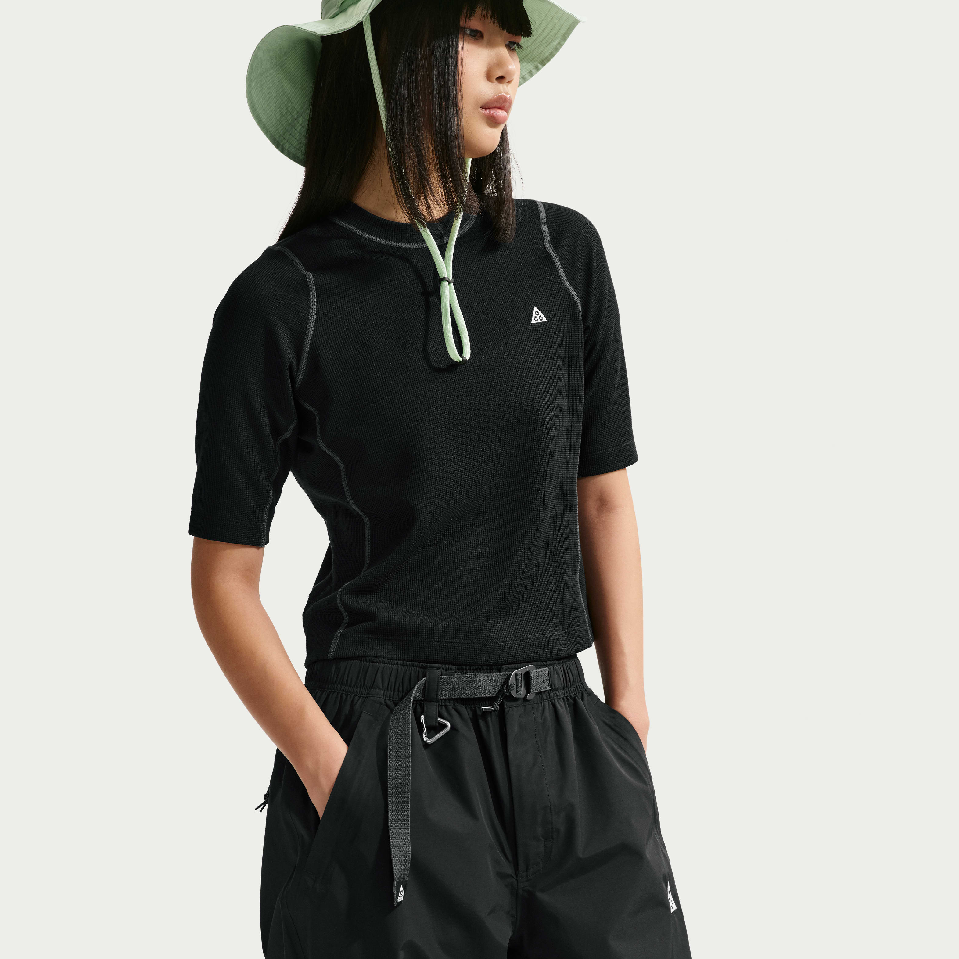 NIKE ACG SFADV MORPHO RAIN JK サイズL | MOLTRUP-BRAND.DK