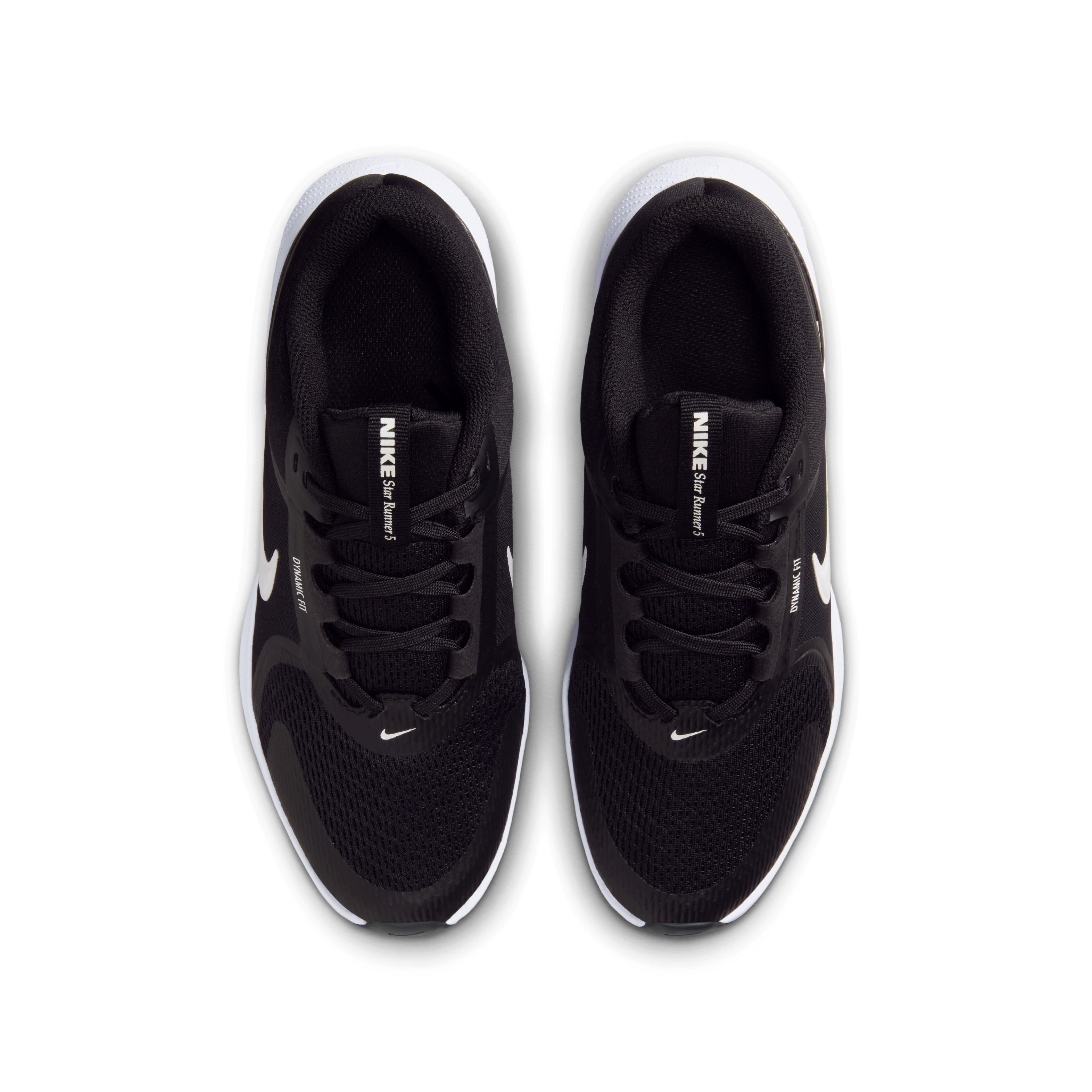 Nike Star Runner 5 Baby/Toddler Shoes