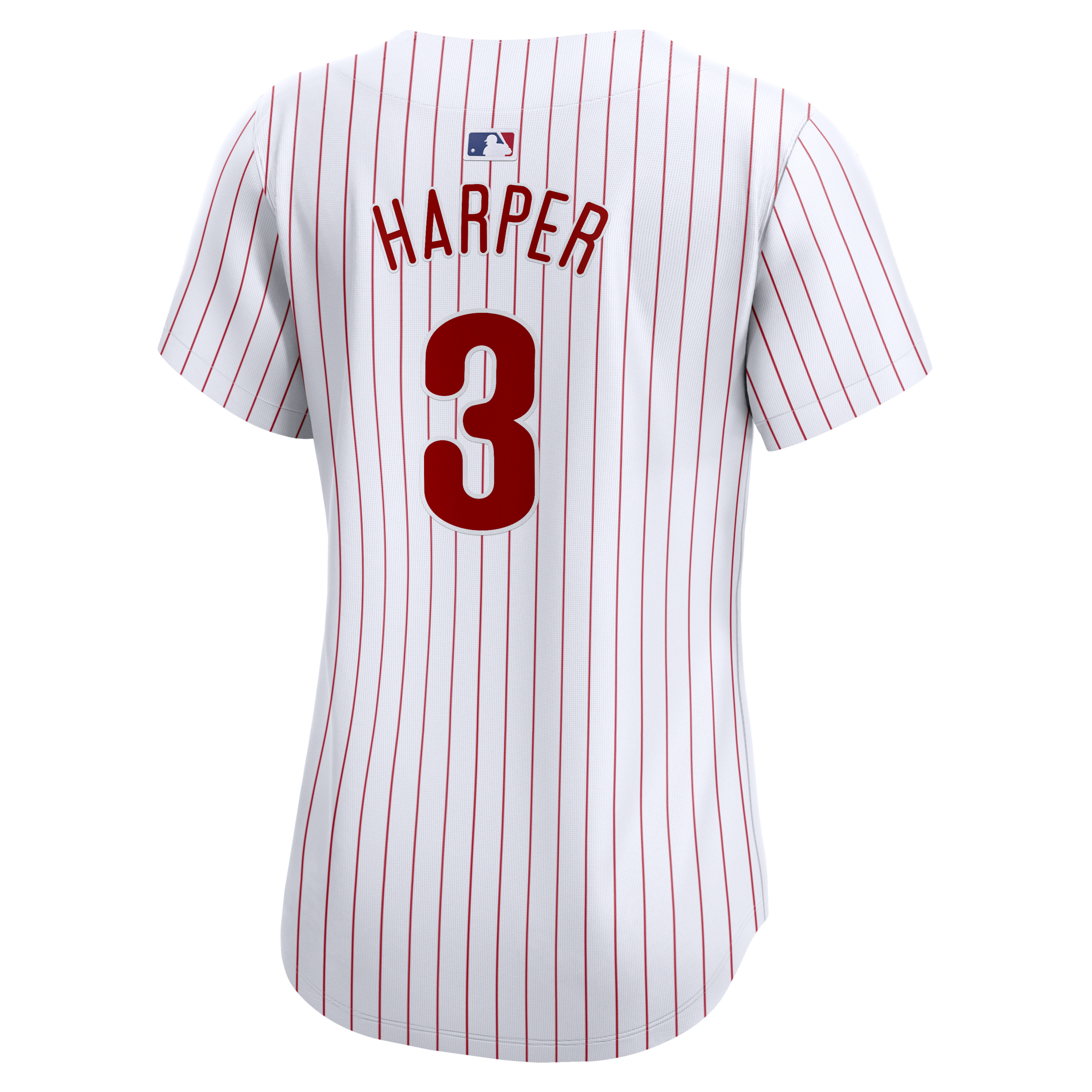 Trea Turner Philadelphia Phillies Women's Nike Dri-FIT ADV MLB Limited Jersey