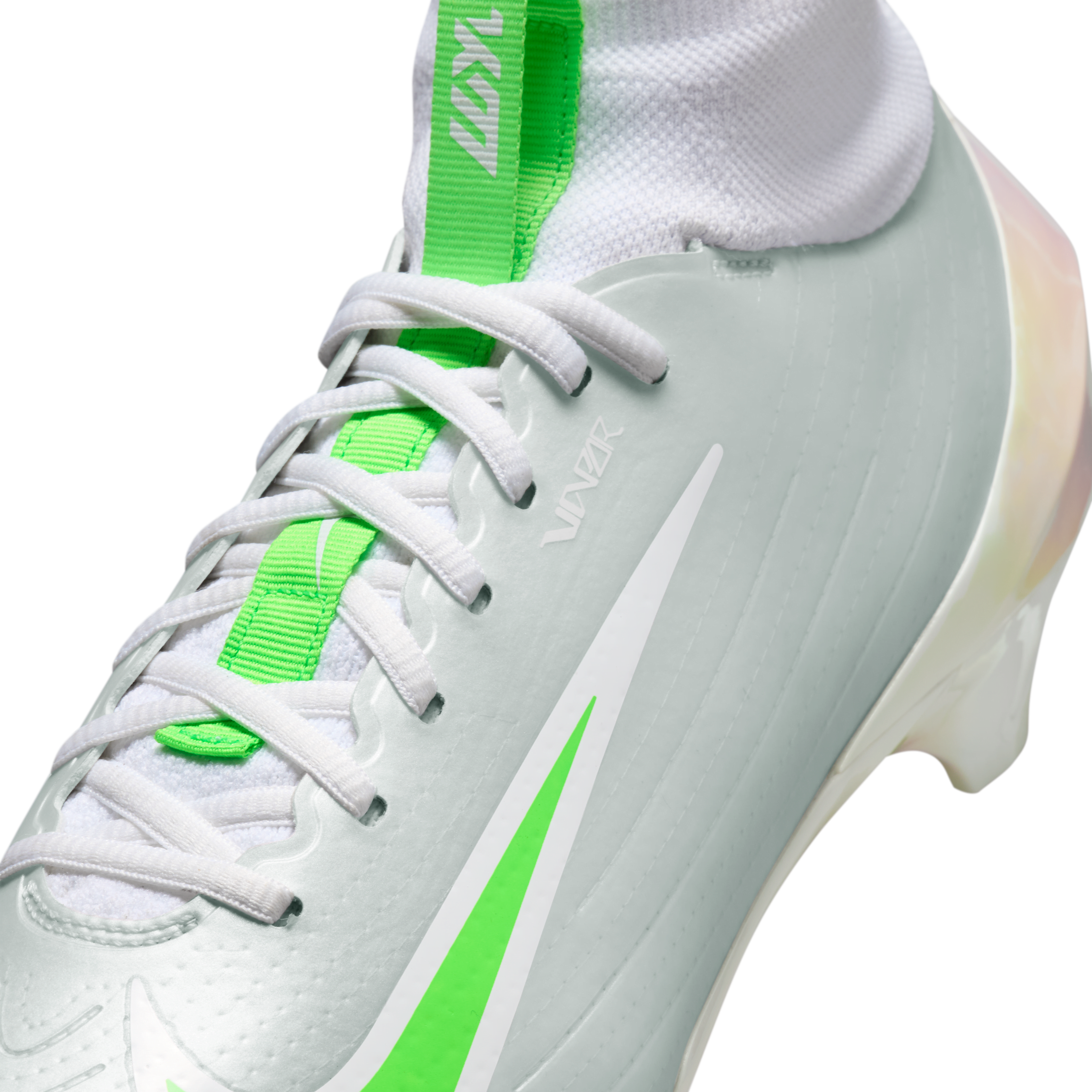 Nike Vapor Pro 1 "Kyler Murray" Football Cleats