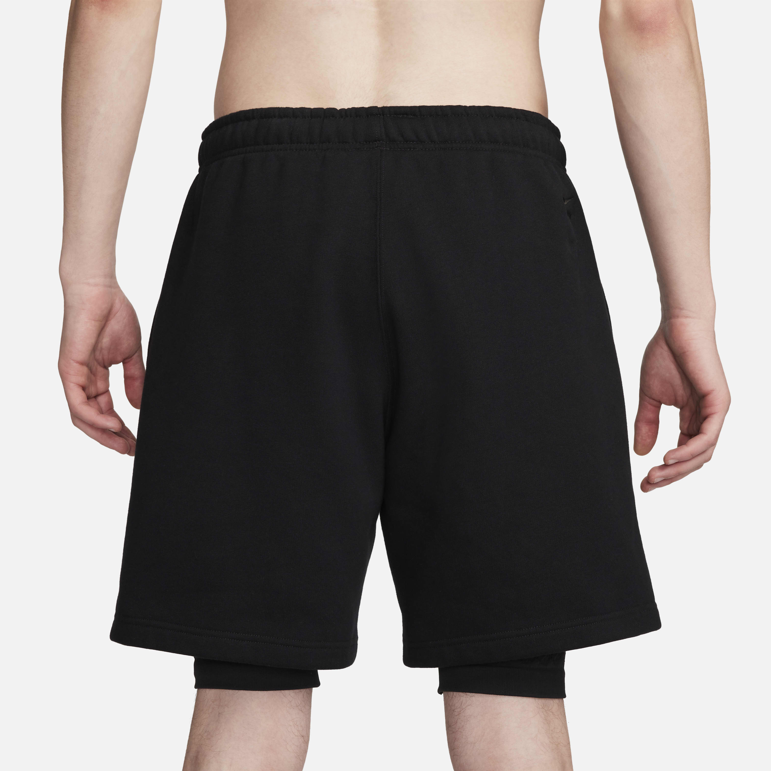 Nike x MMW Men's 3-in-1 Shorts