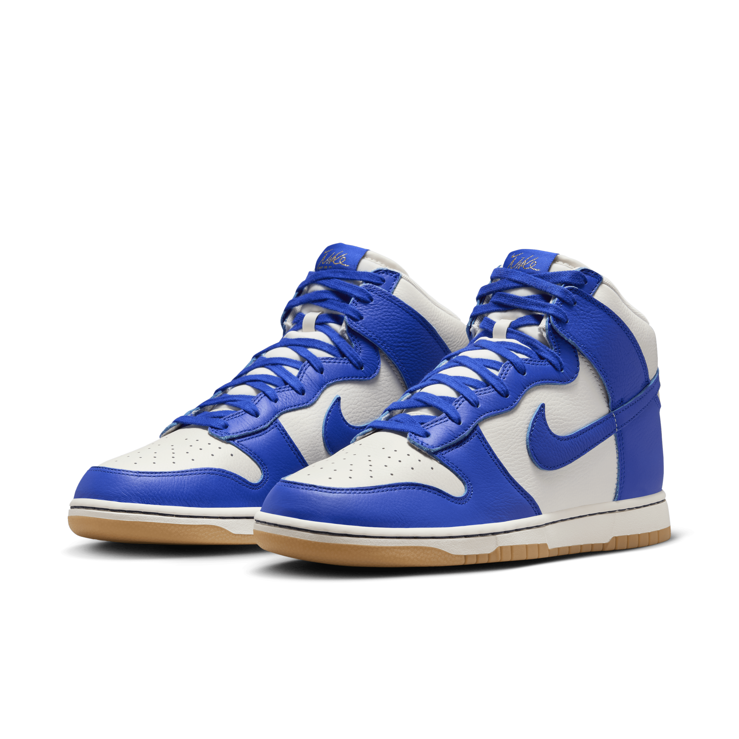 Nike Dunk High Retro SE Men's Shoes