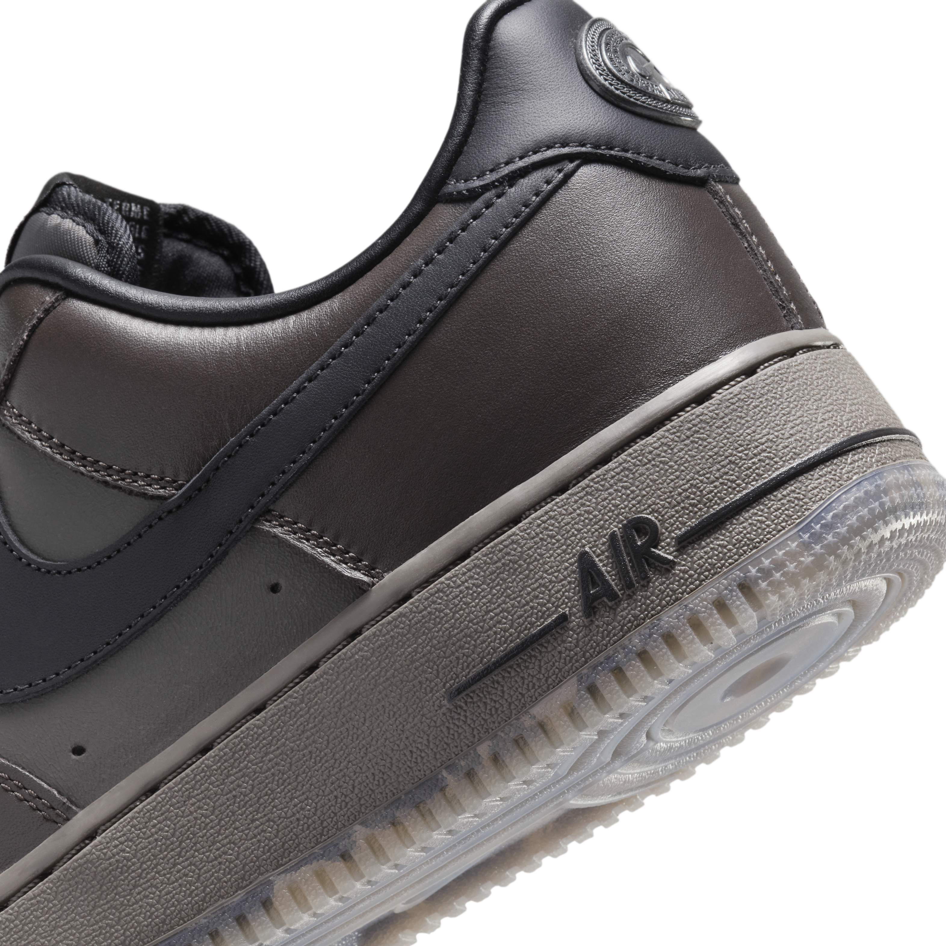 Nike Air Force 1 Low Men's Shoes