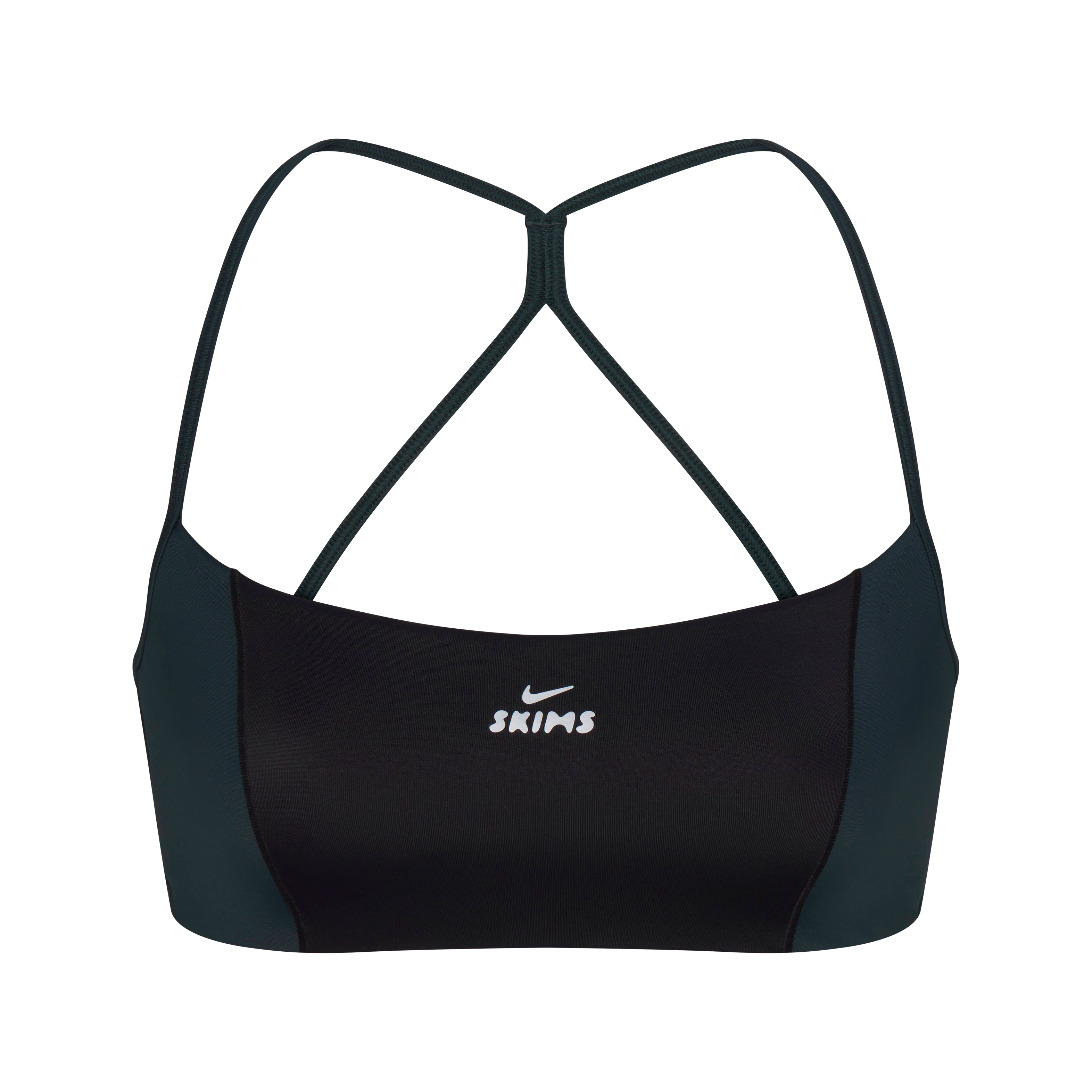 NikeSKIMS Shine Women's Micro-Scoop Bra