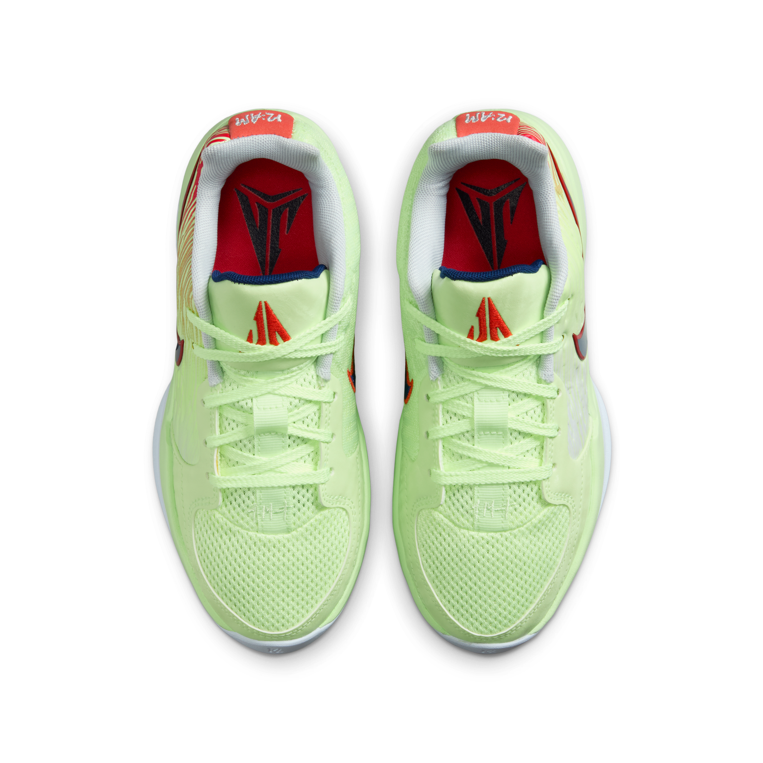 Ja 2 "Star Power" Big Kids' Basketball Shoes
