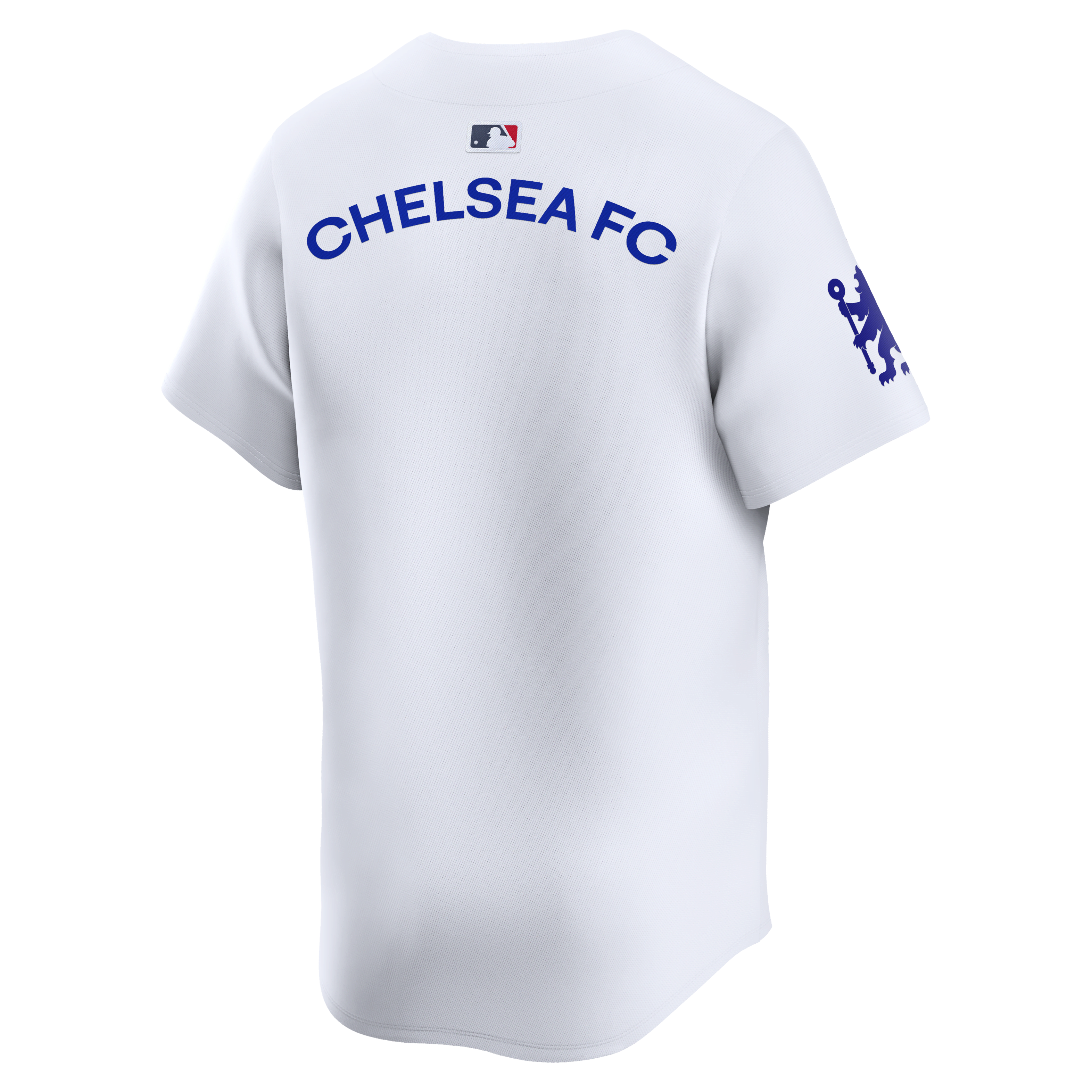 Chelsea 2025 Men's Nike Dri-FIT ADV MLB Limited Jersey