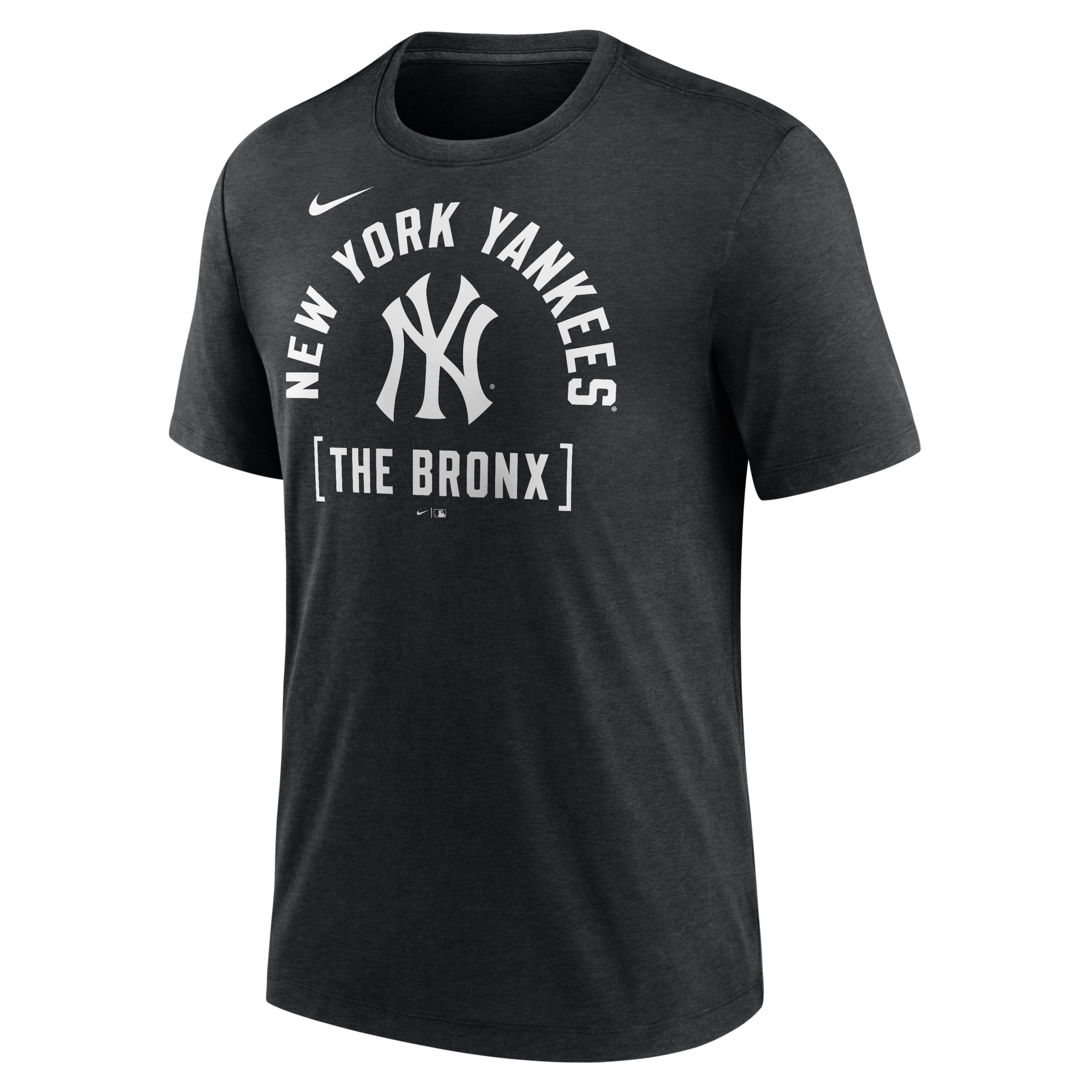 New York Yankees Swing Big Men's Nike MLB T-Shirt