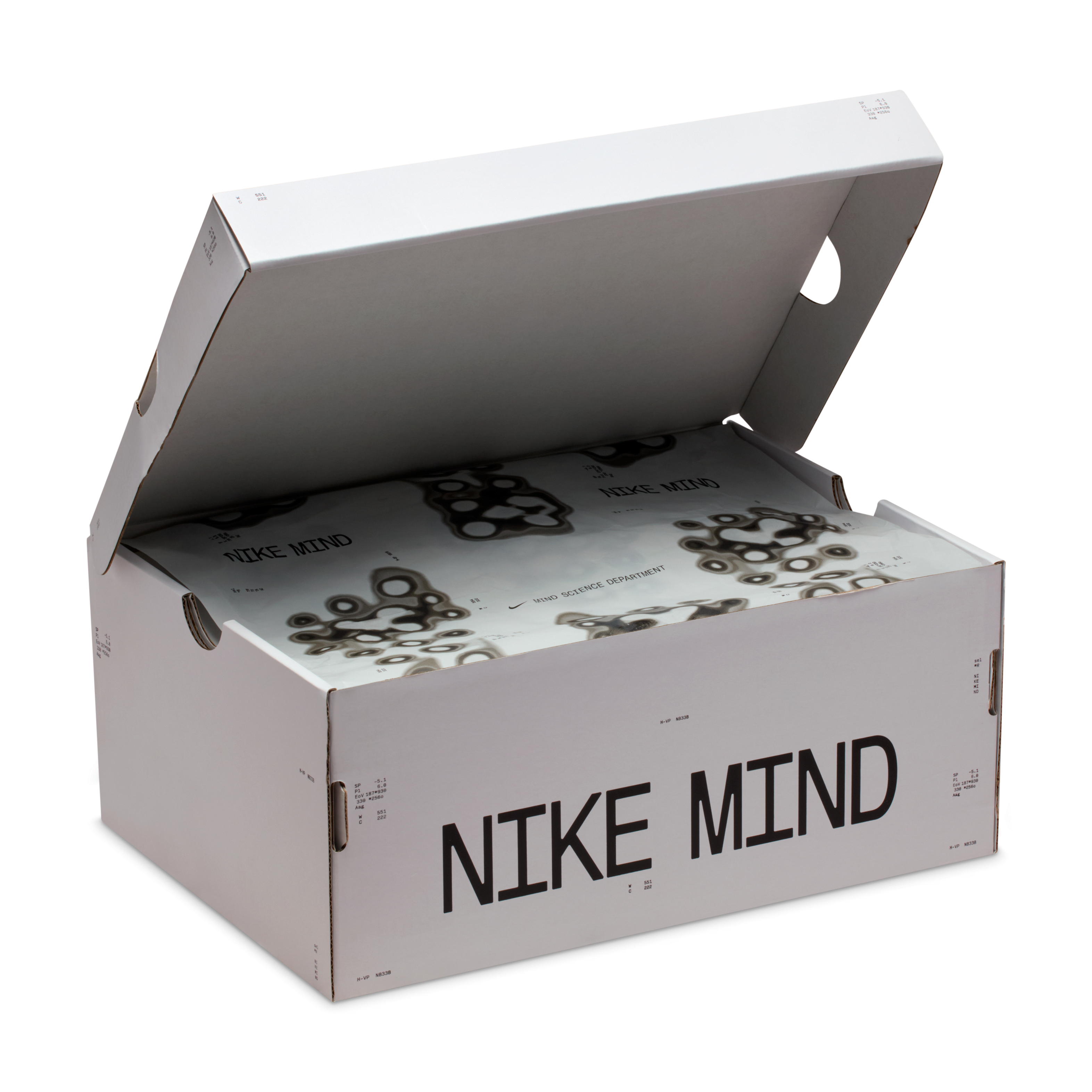 Nike Mind 002 Women's Shoes