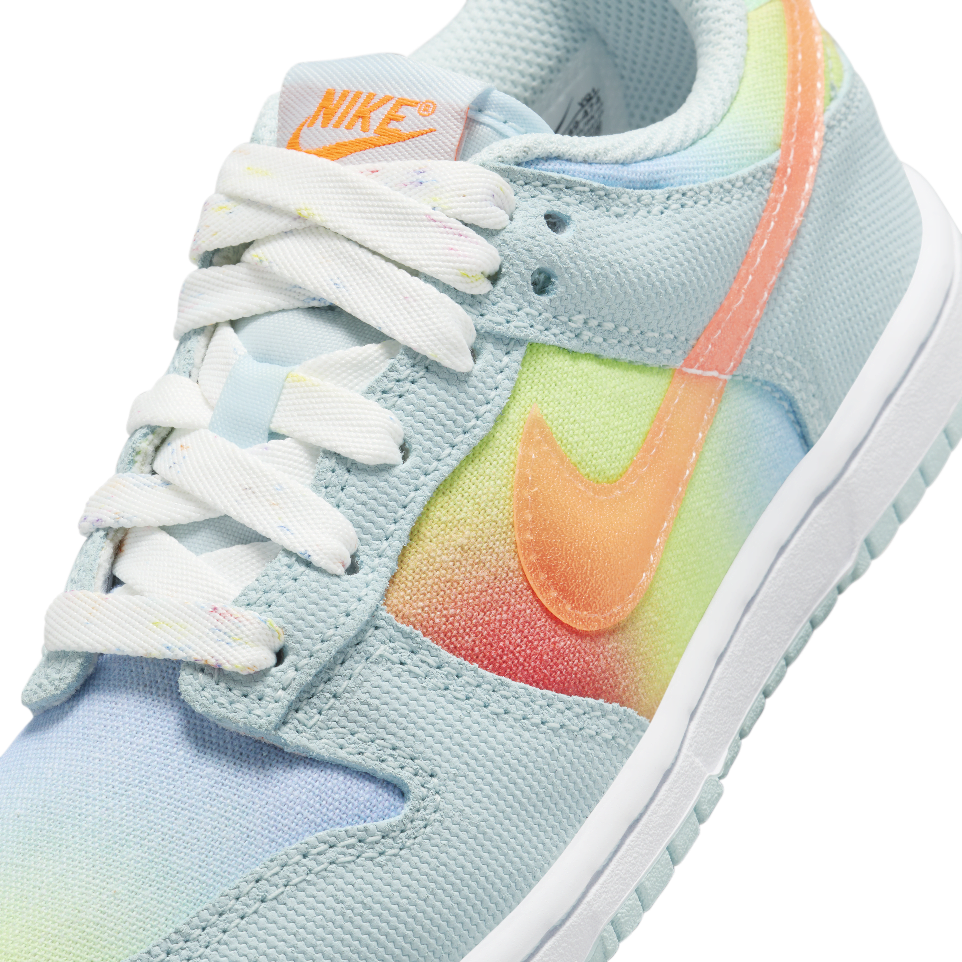 Nike Dunk Low Little Kids' Shoes