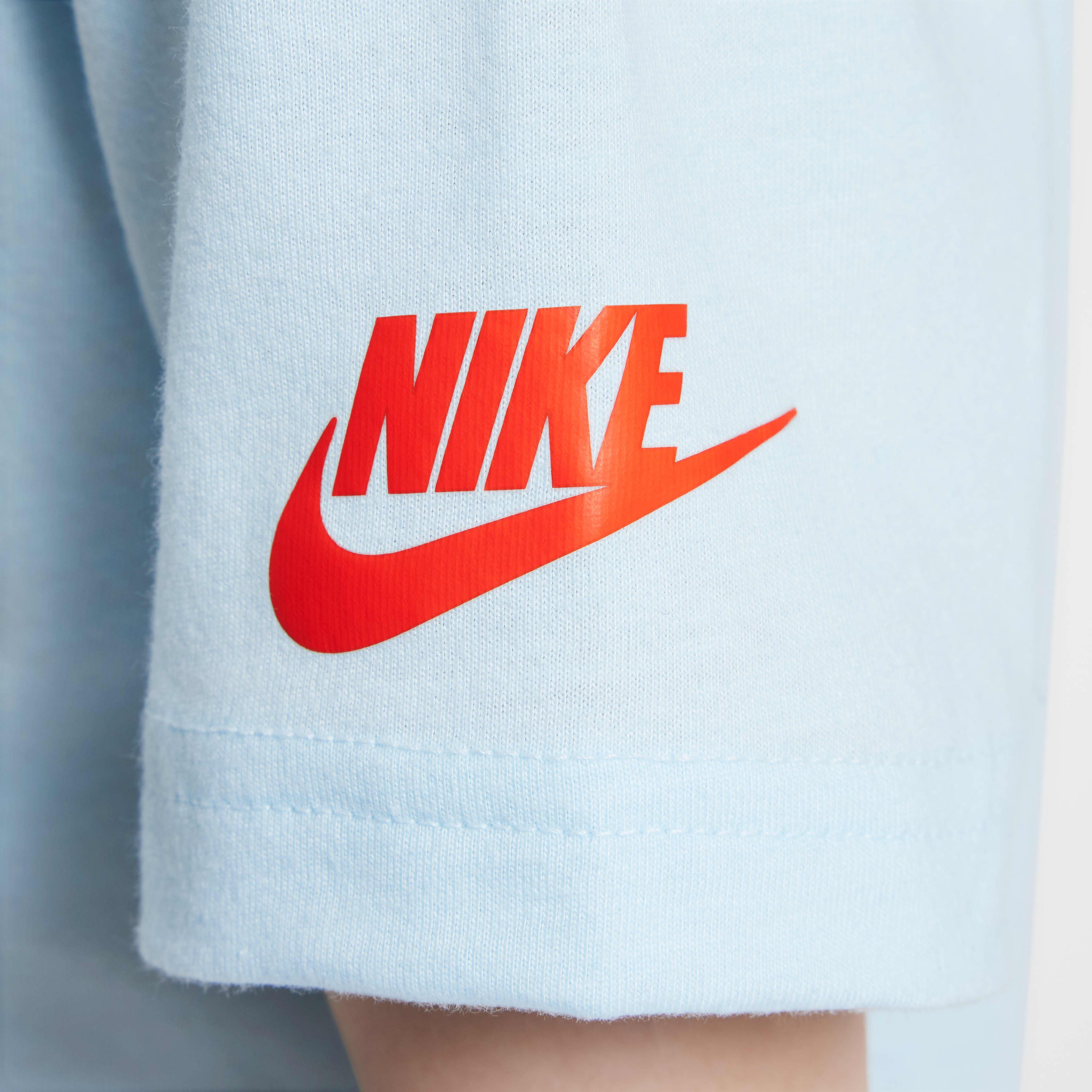 Nike Toddler Ace Arch T-Shirt