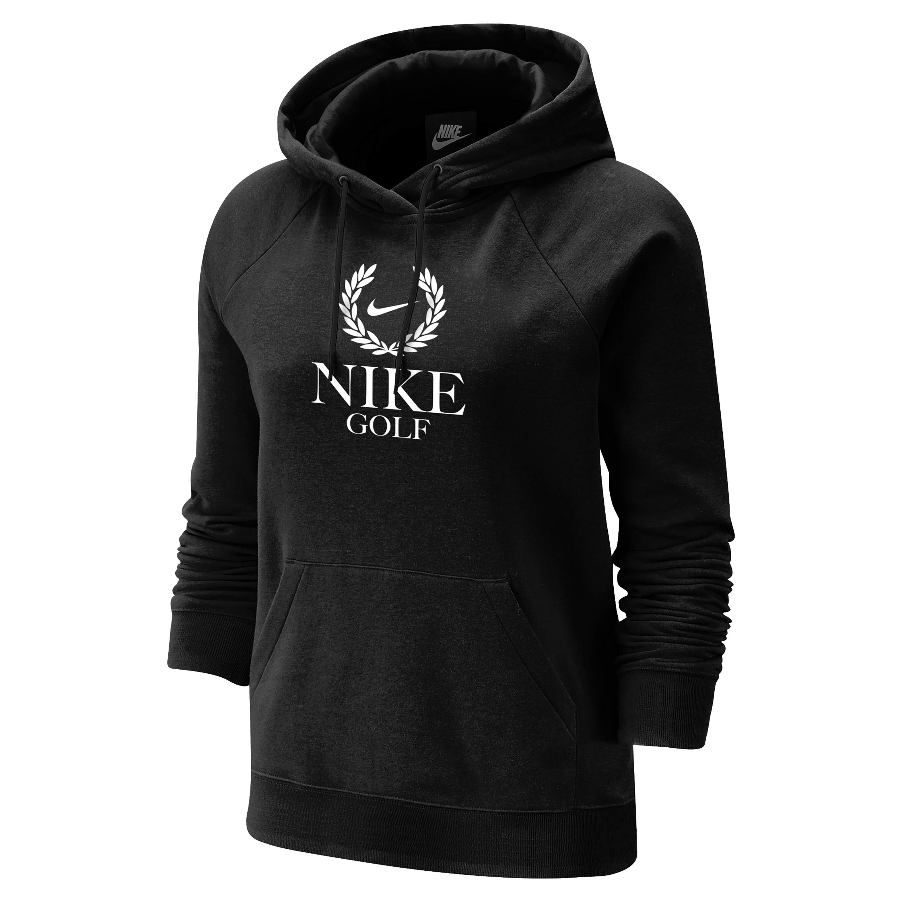 Nike Golf Women's Fleece Hoodie