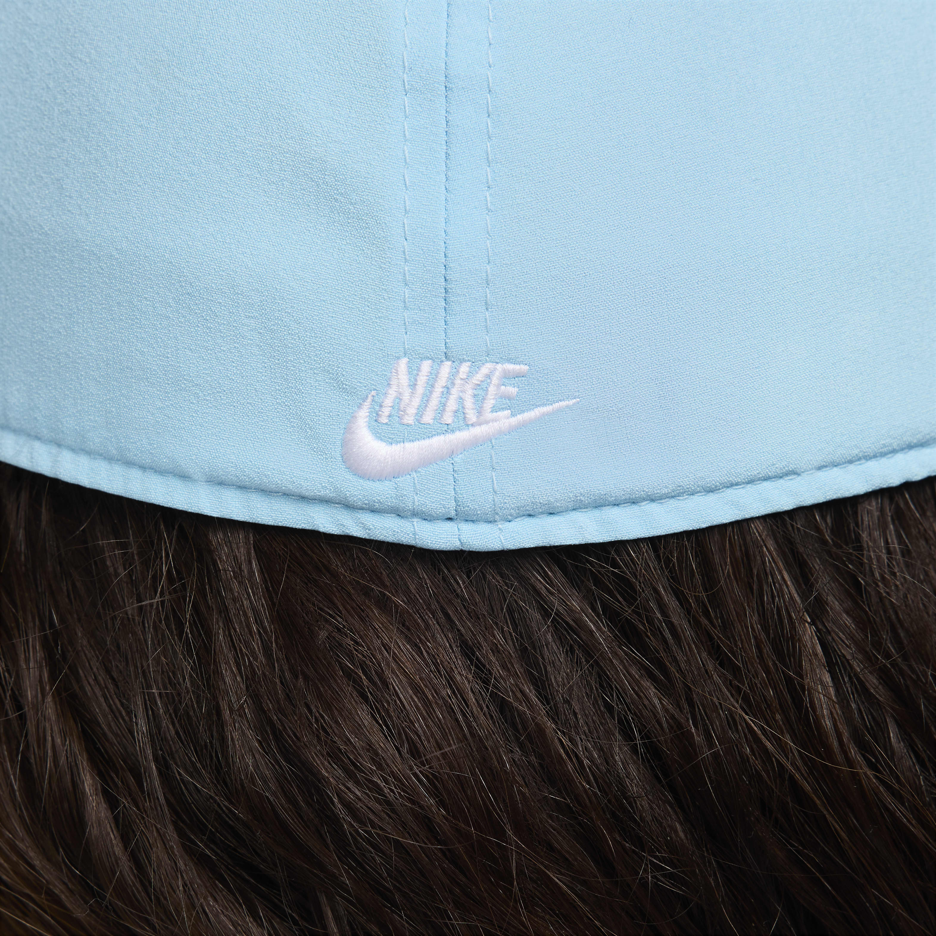 Nike Rise Structured SwooshFlex Futura Cap