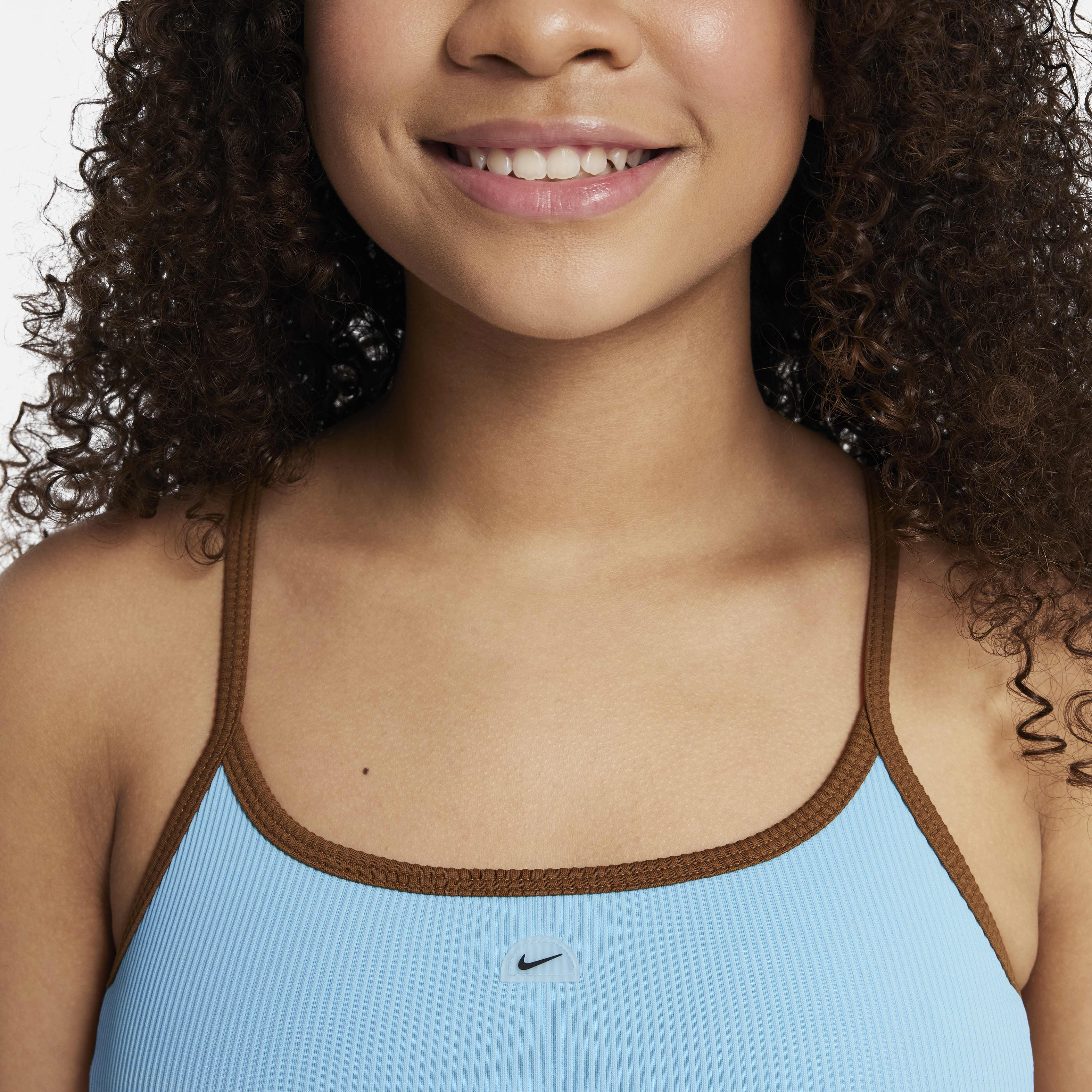 Nike Indy Girls' Sports Bra