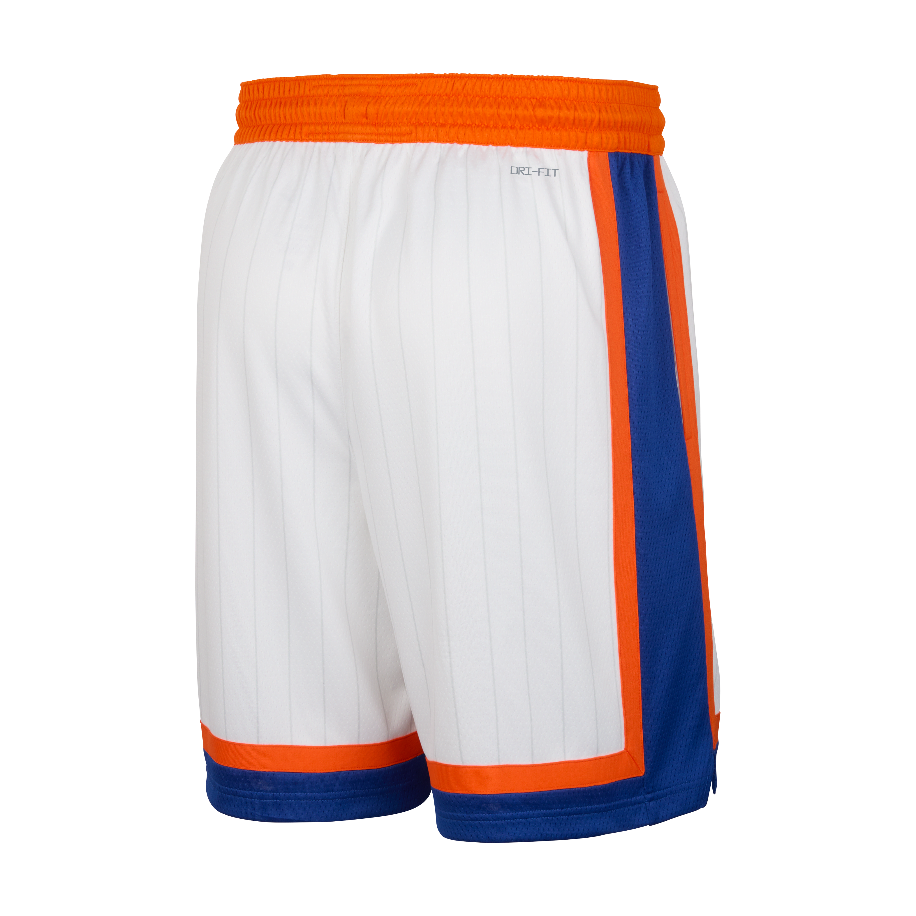 New York Knicks 2024/25 City Edition Men's Nike Dri-FIT NBA Swingman Shorts