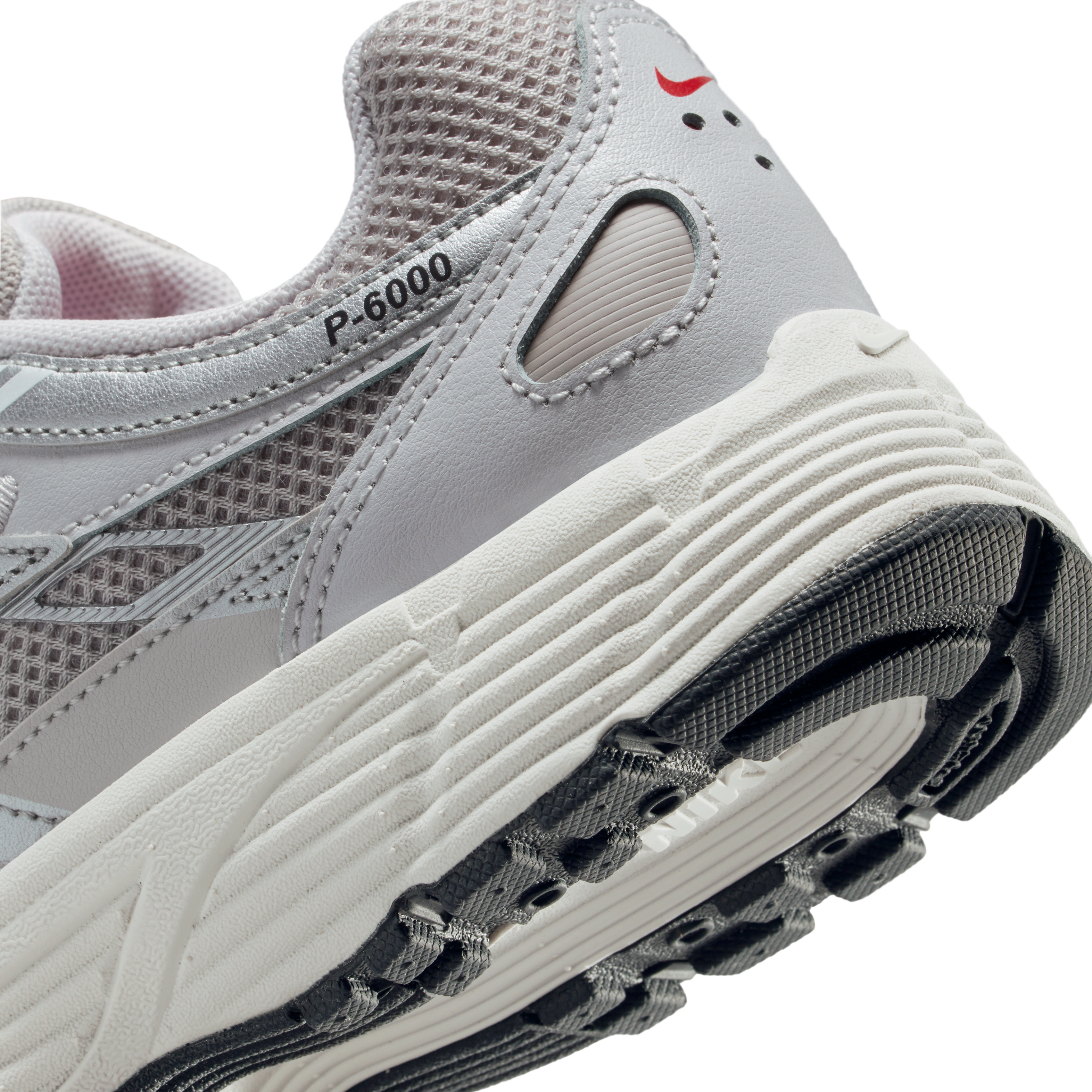 Nike P-6000 Big Kids' Shoes