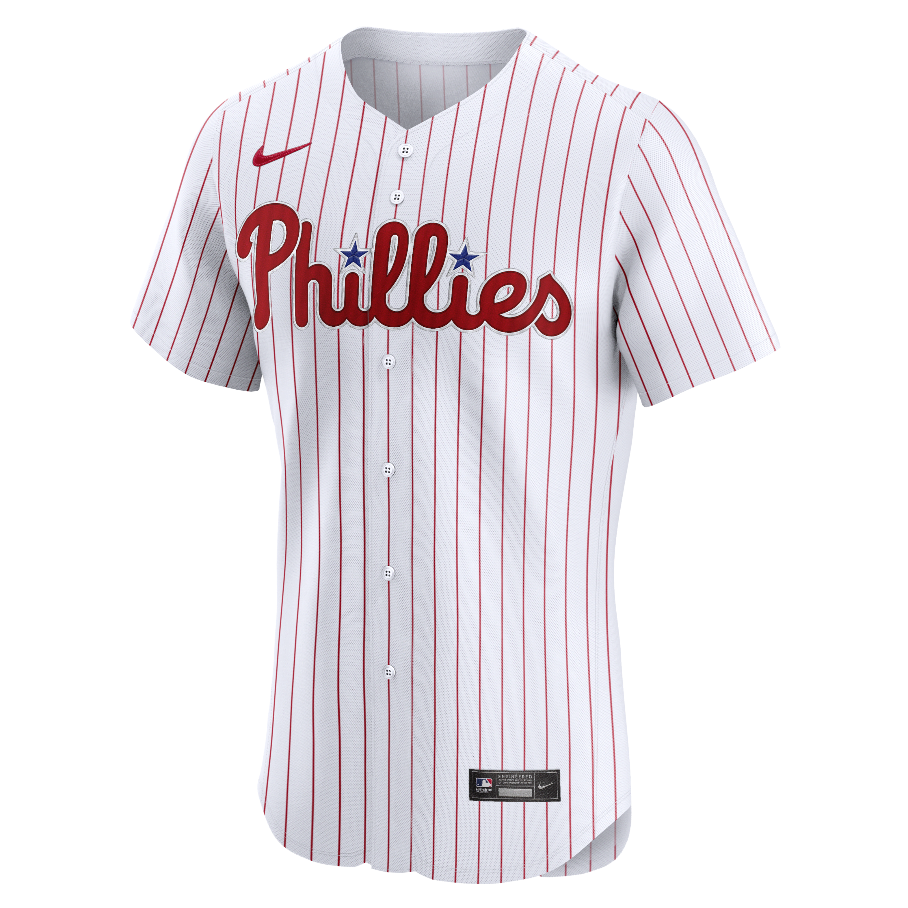 Philadelphia Phillies Men's Nike Dri-FIT ADV MLB Elite Jersey