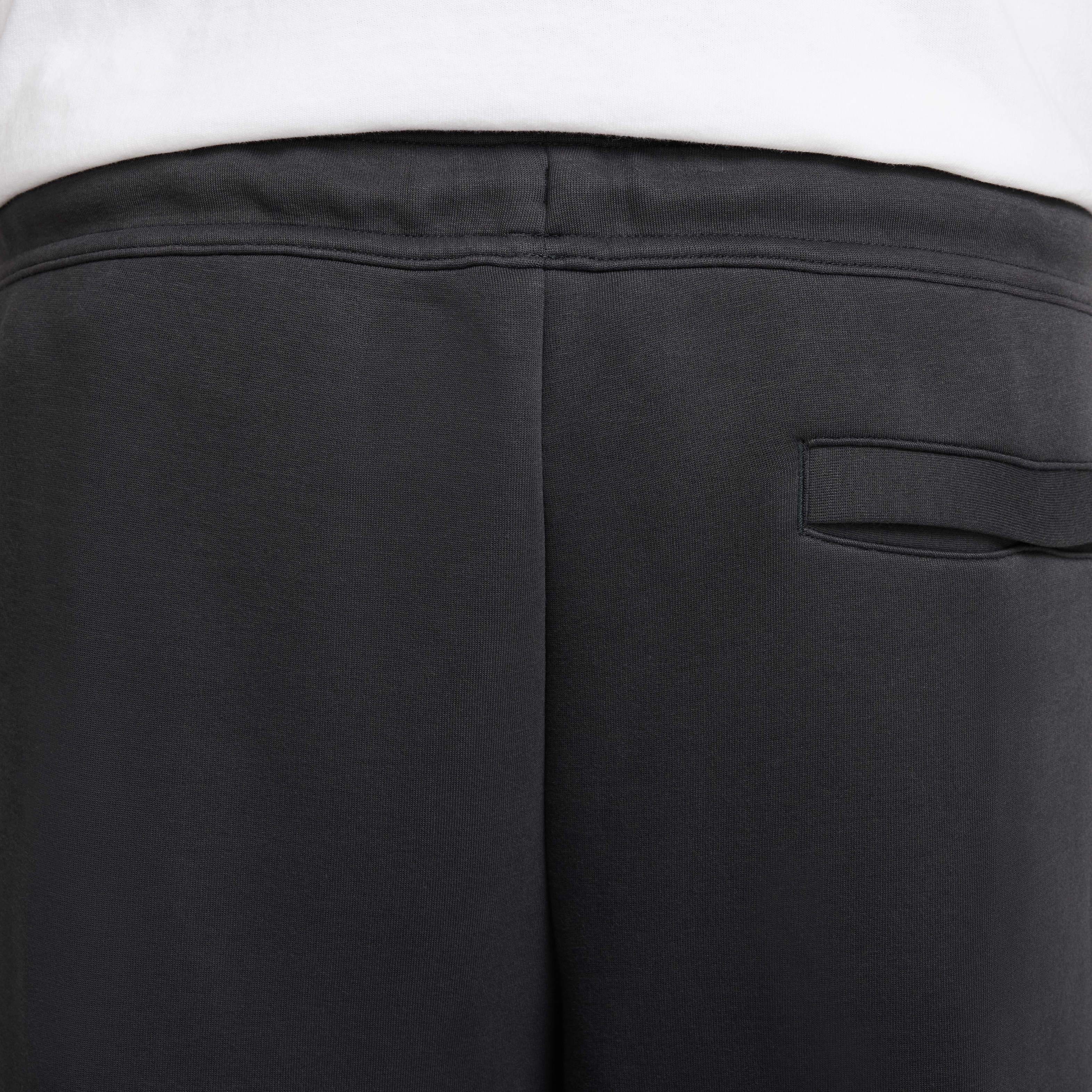 Nike Tech Men's Wide-Leg Fleece Pants