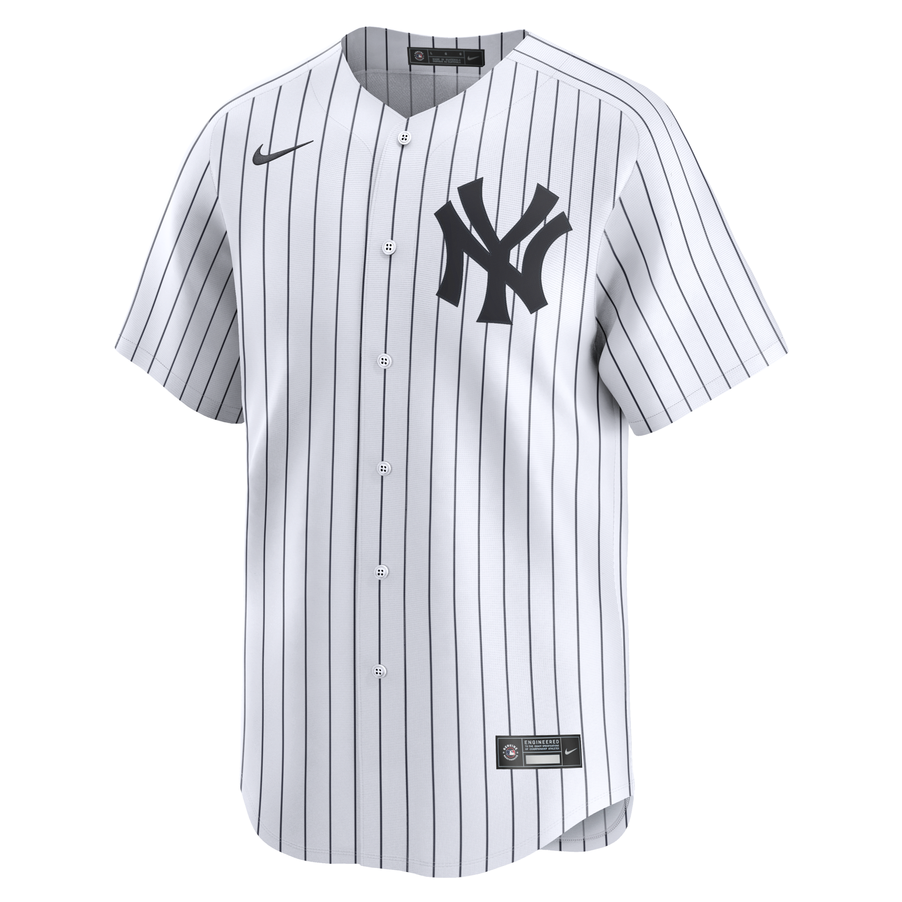 DJ LeMahieu New York Yankees Men's Nike Dri-FIT ADV MLB Limited Jersey