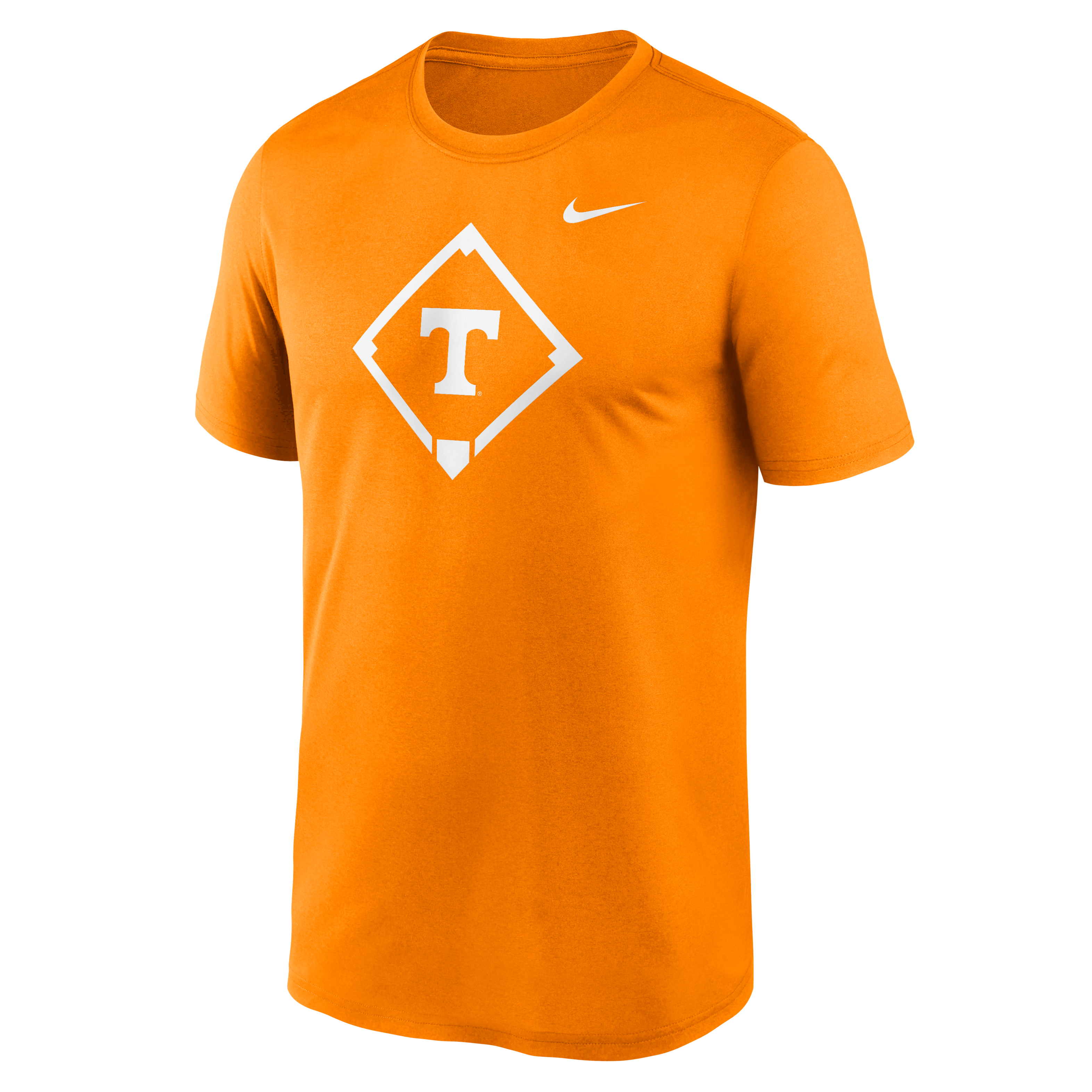 Tennessee Volunteers Legend Baseball Icon Men's Nike Dri-FIT College T-Shirt