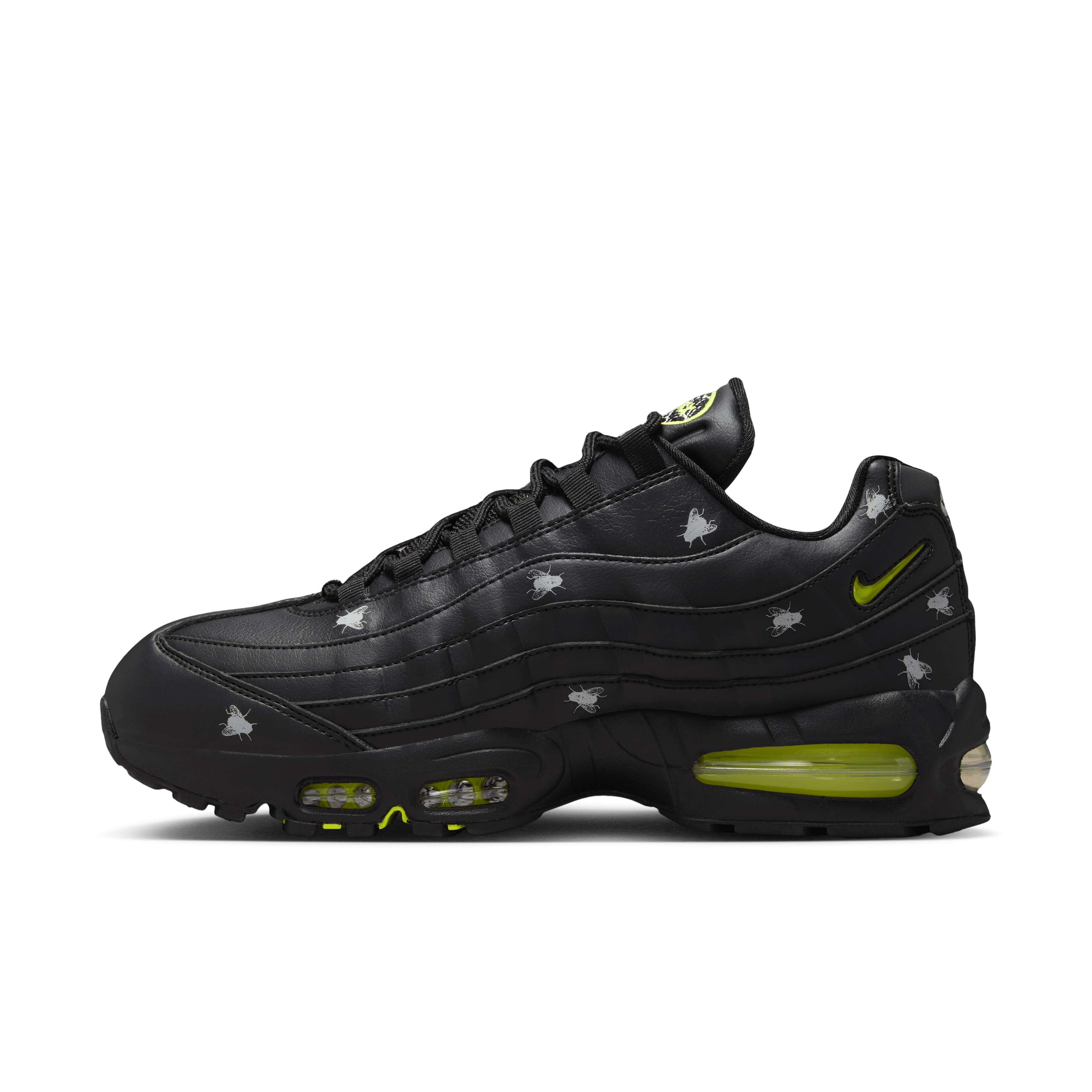 Nike Air Max 95 Premium Men's Shoes