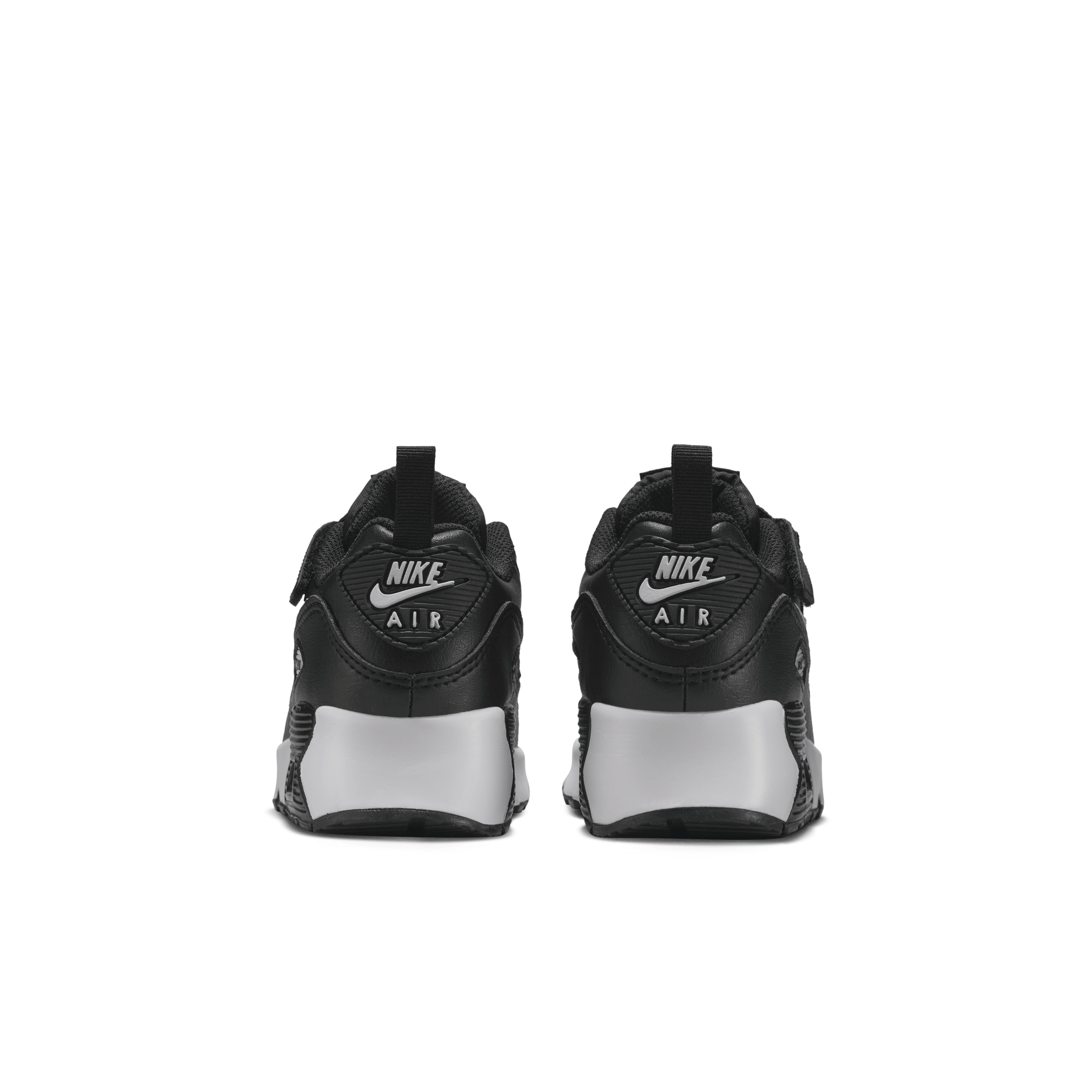 Nike Air Max 90 EasyOn Little Kids' Shoes