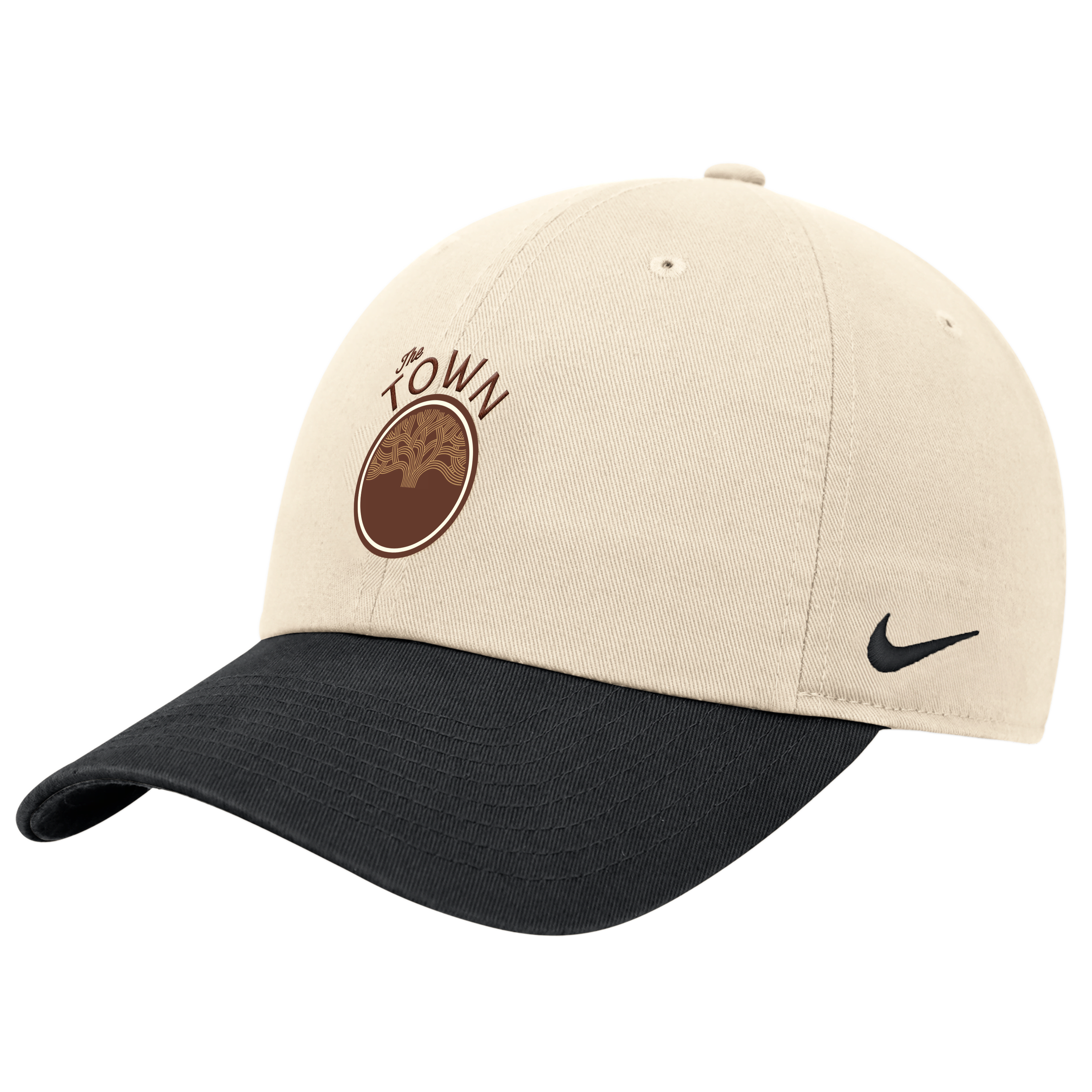 Golden State Warriors Club City Edition Nike NBA Cap