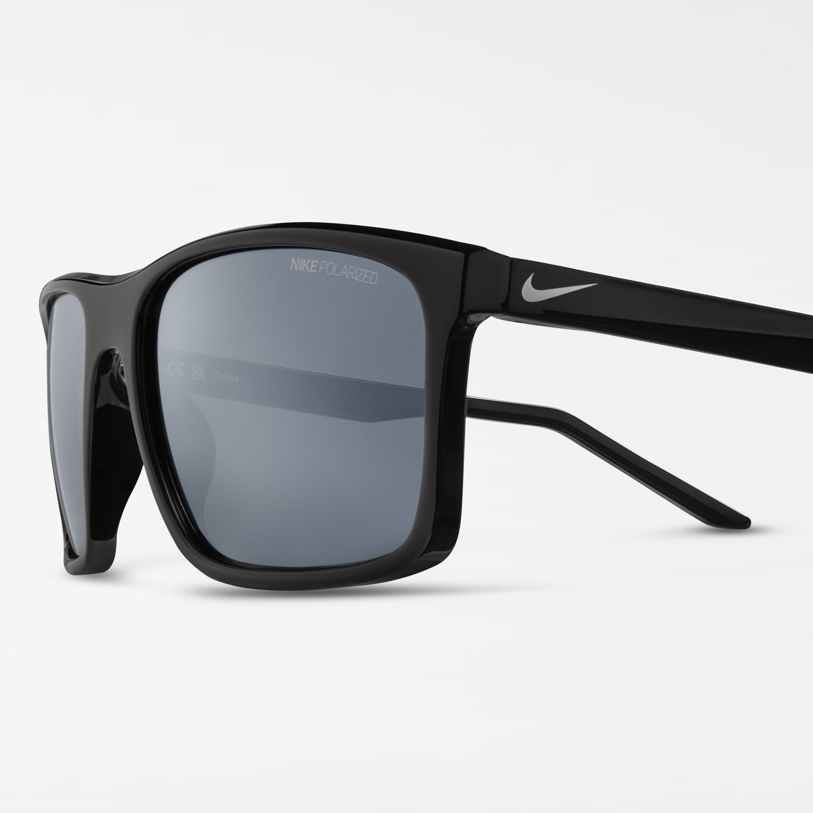 Nike Fire Large Polarized Sunglasses