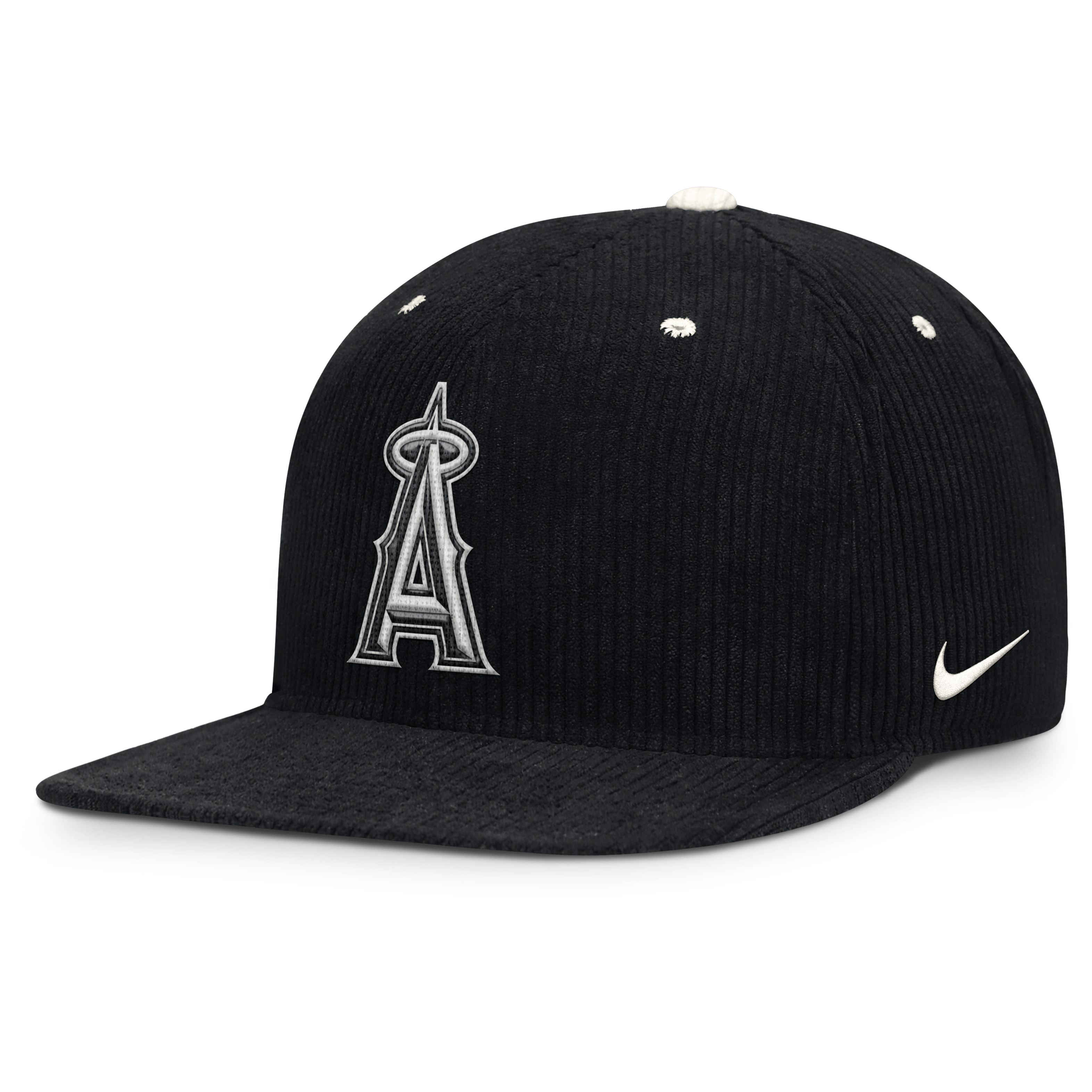 Los Angeles Angels Pro Men's Nike MLB Adjustable Hat