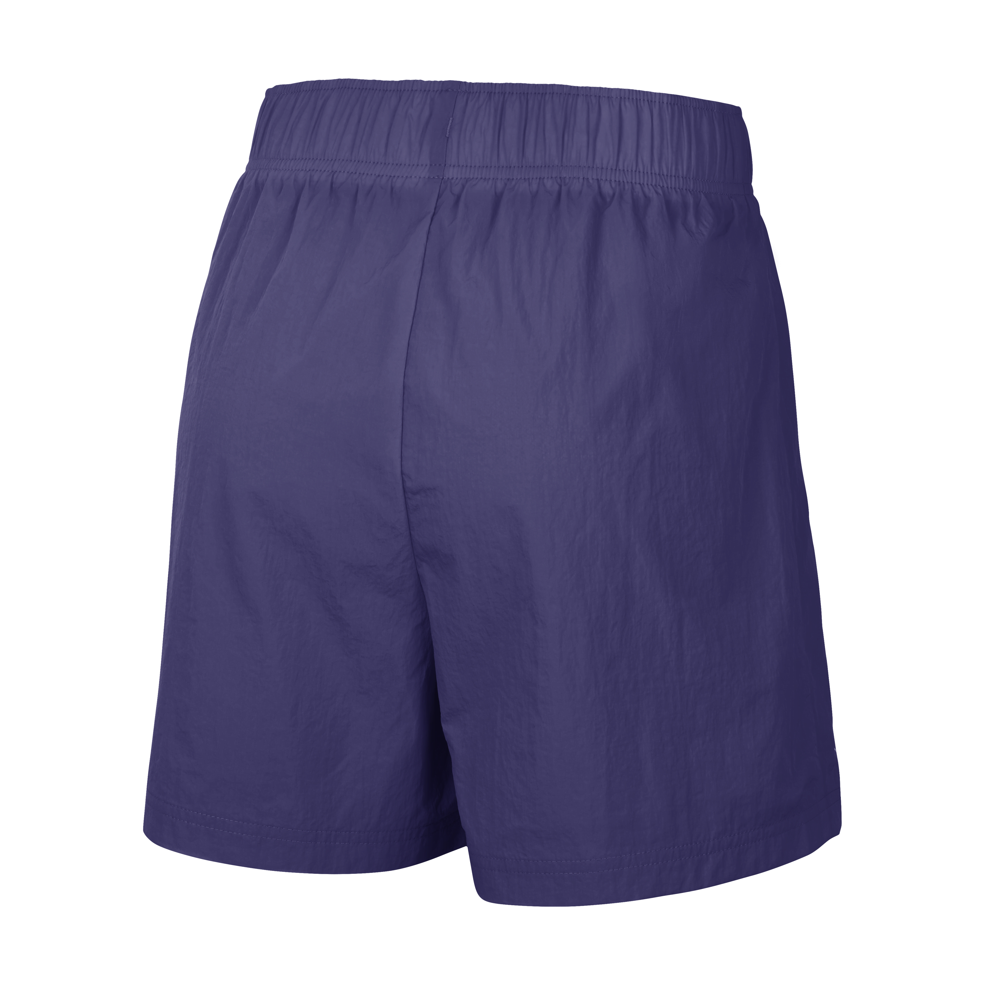 Phoenix Mercury Essential Women's Nike WNBA Repel Woven Shorts