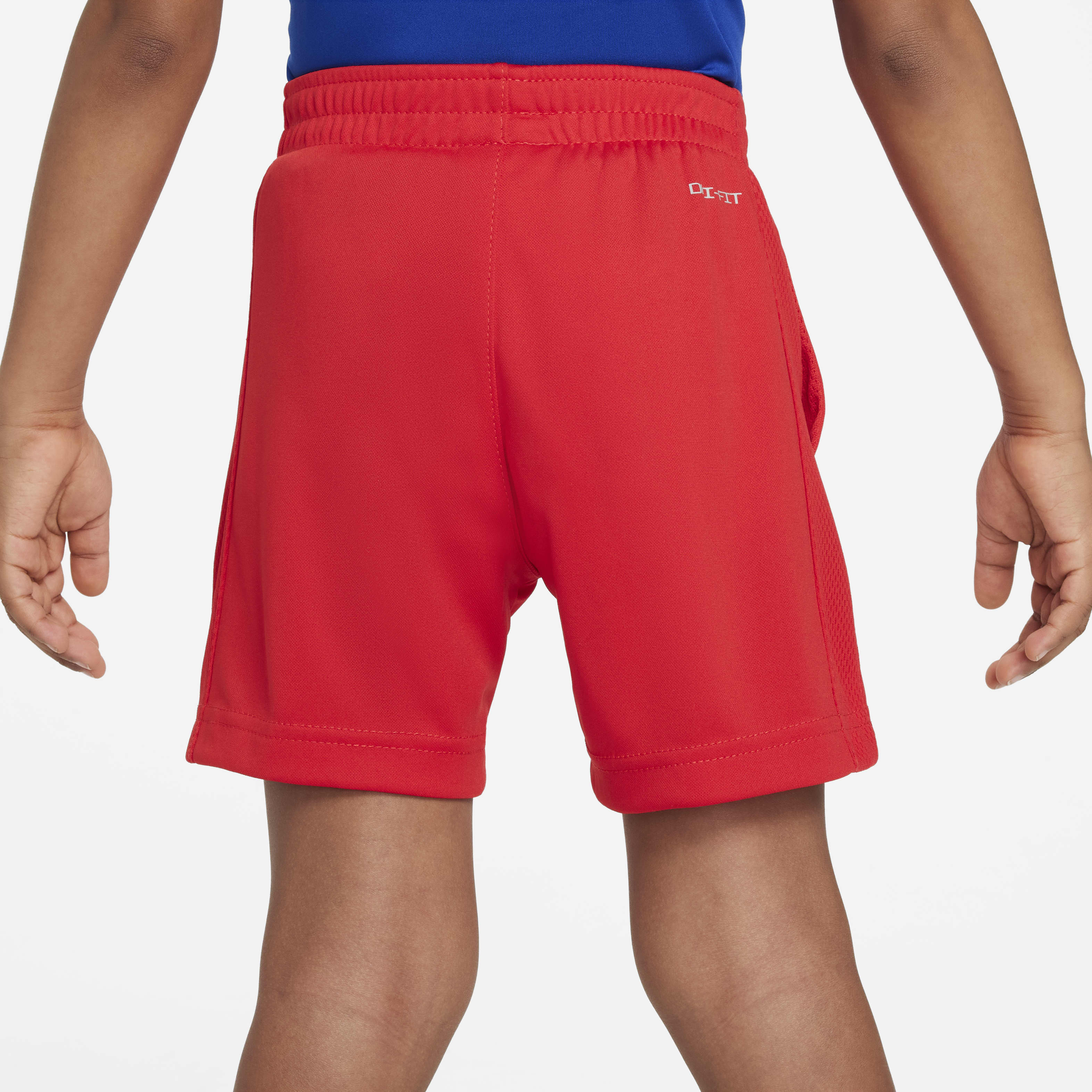 Nike Dri-FIT Academy Toddler Shorts