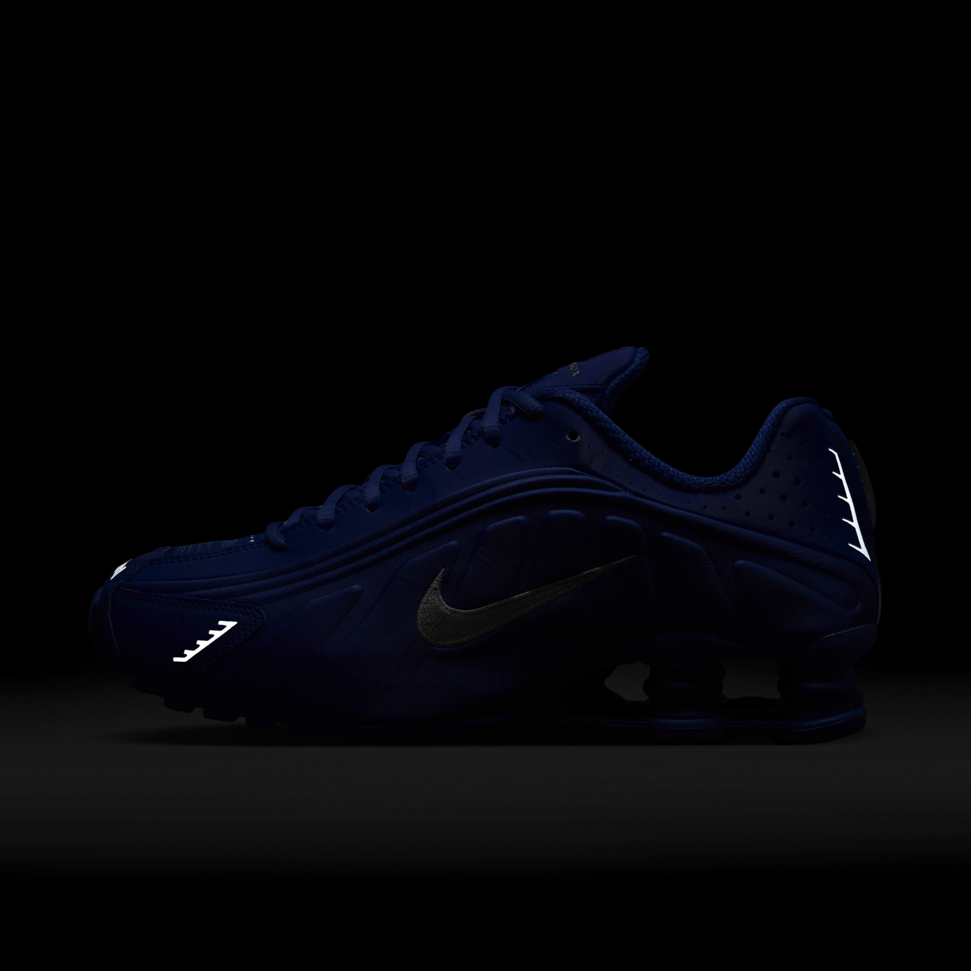 Nike Shox R4 Women's Shoes