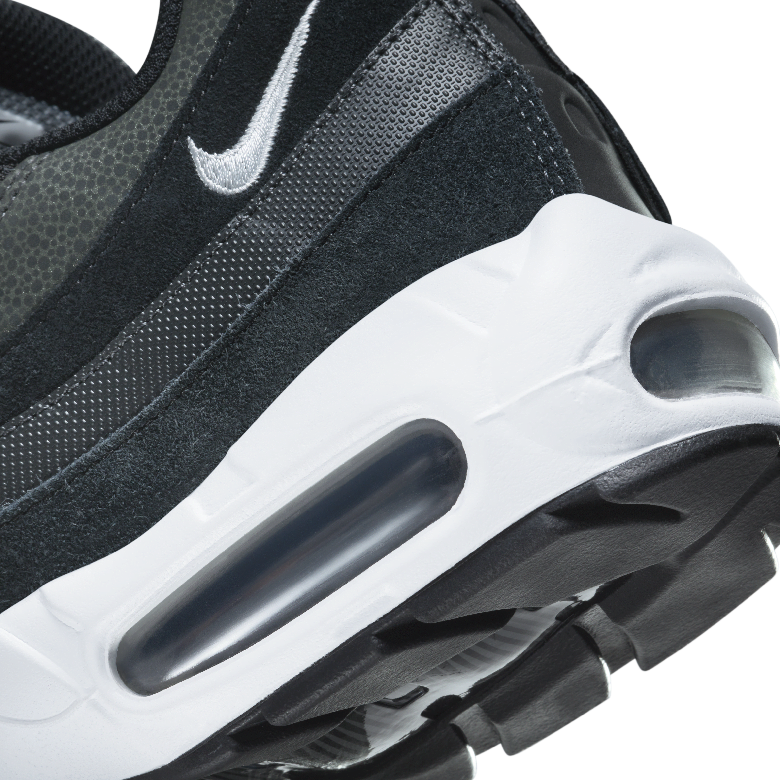 Nike Air Max 95 Premium Men's Shoe