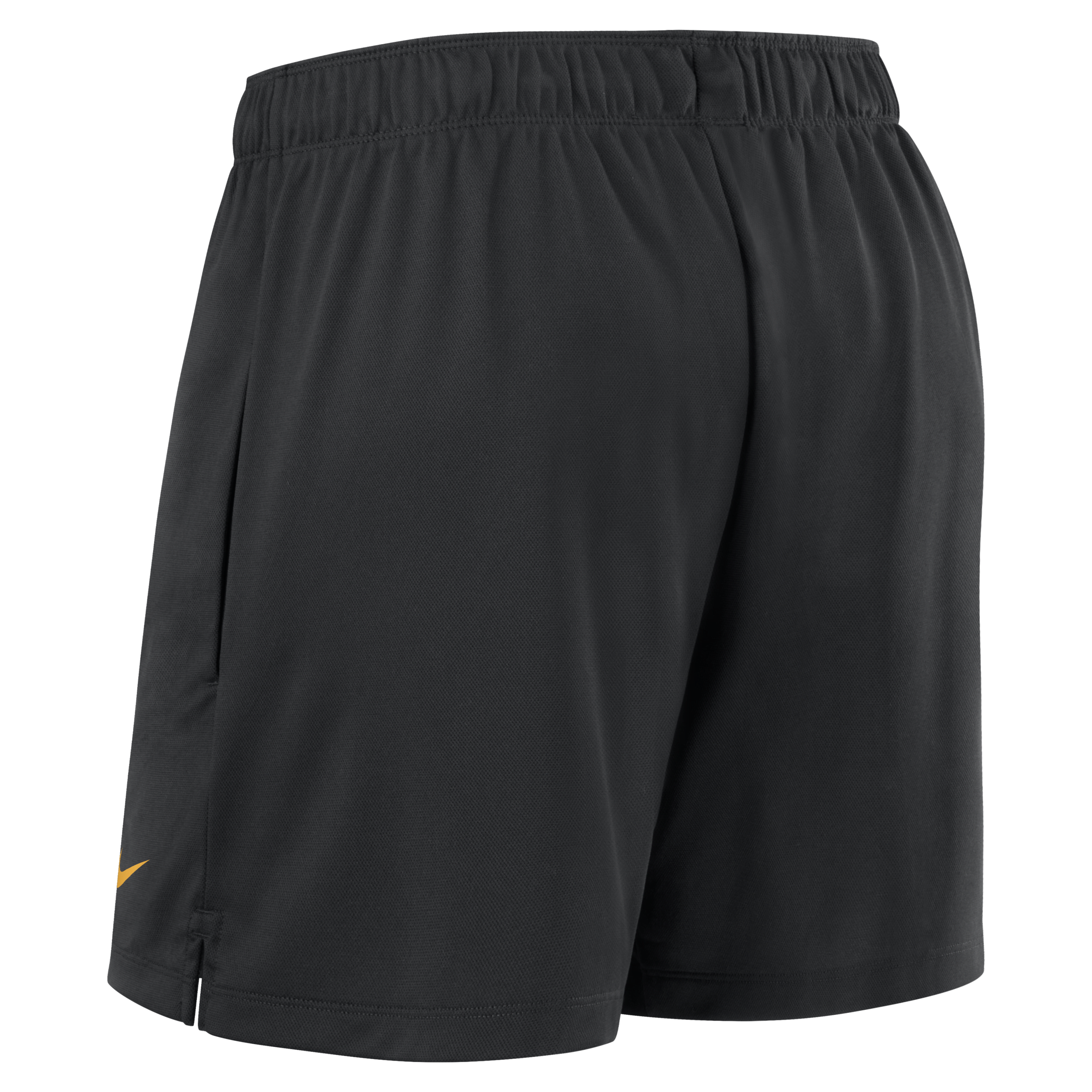 Pittsburgh Pirates Authentic Collection Practice Women's Nike Dri-FIT MLB Shorts