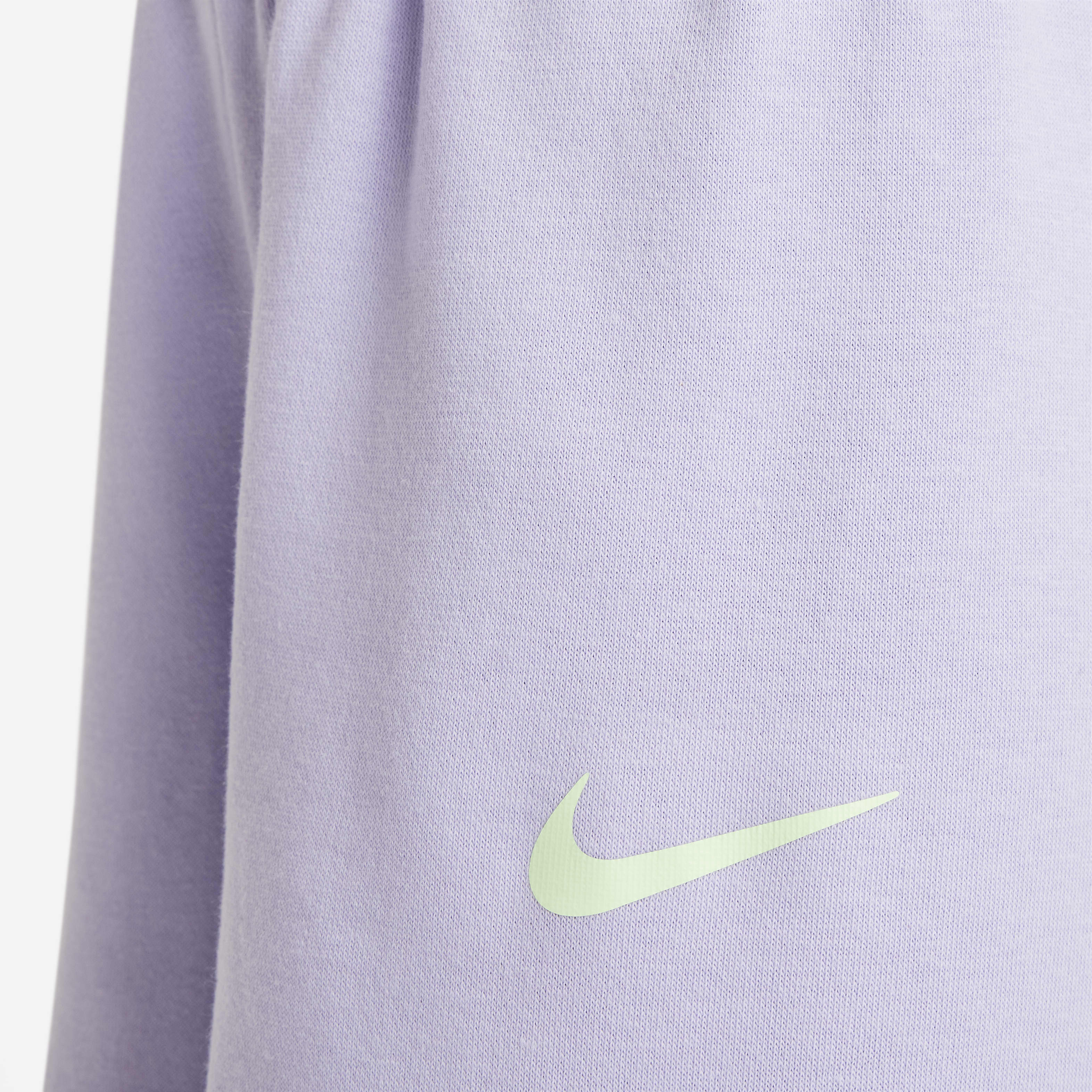 Nike Prep Your Step Toddler Half-Zip Set