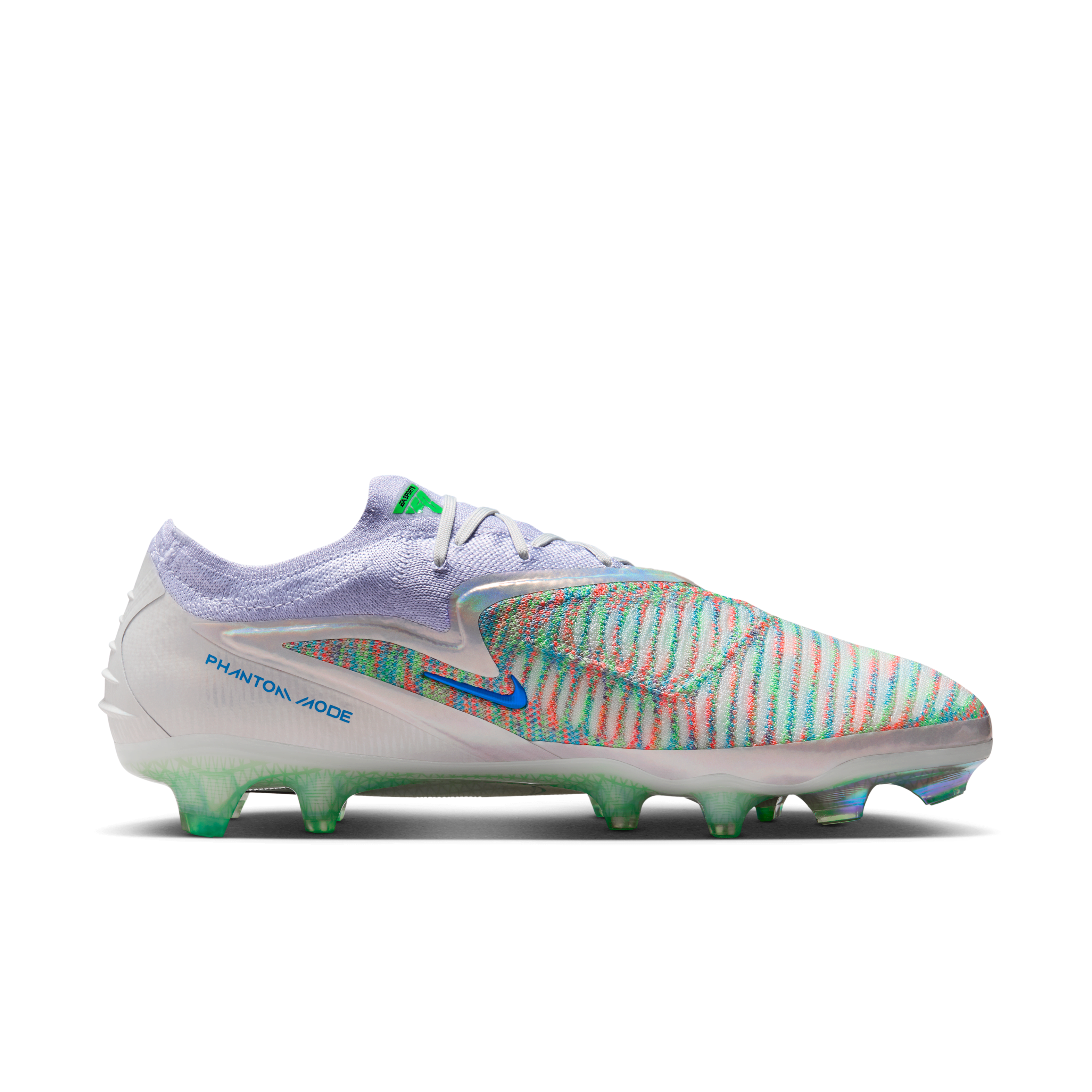 Nike Phantom 6 Low Elite "EA SPORTS FC" Firm-Ground Soccer Cleats