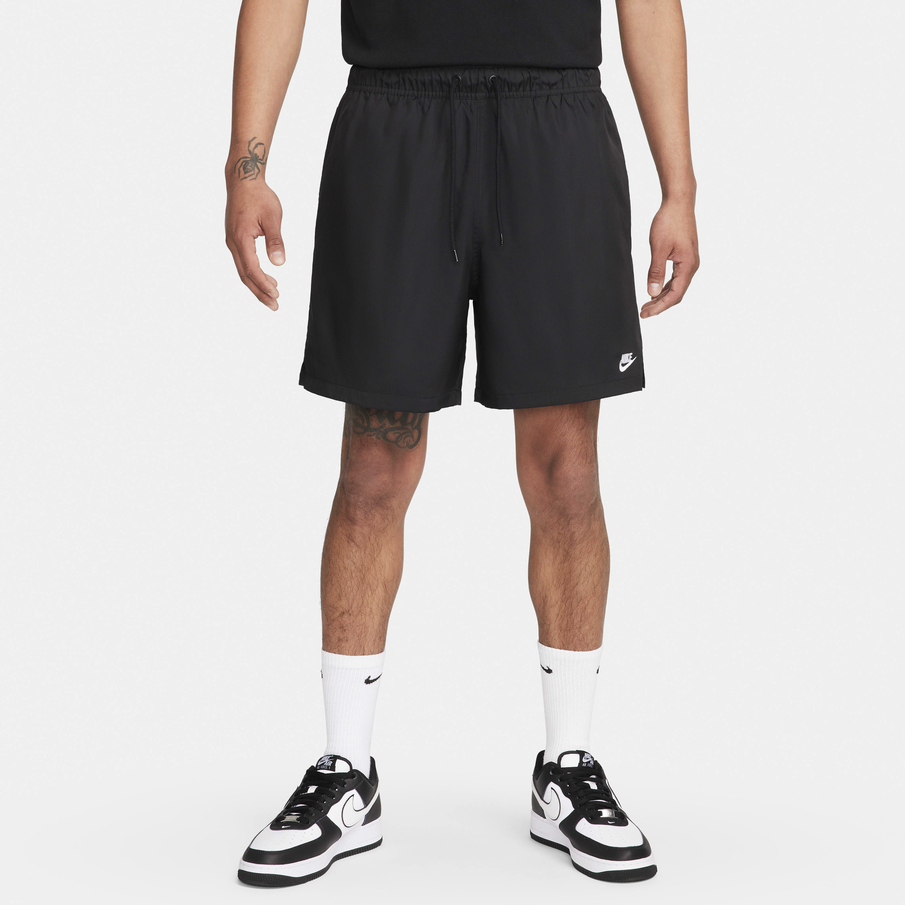 Nike Club Men's Woven Flow Shorts