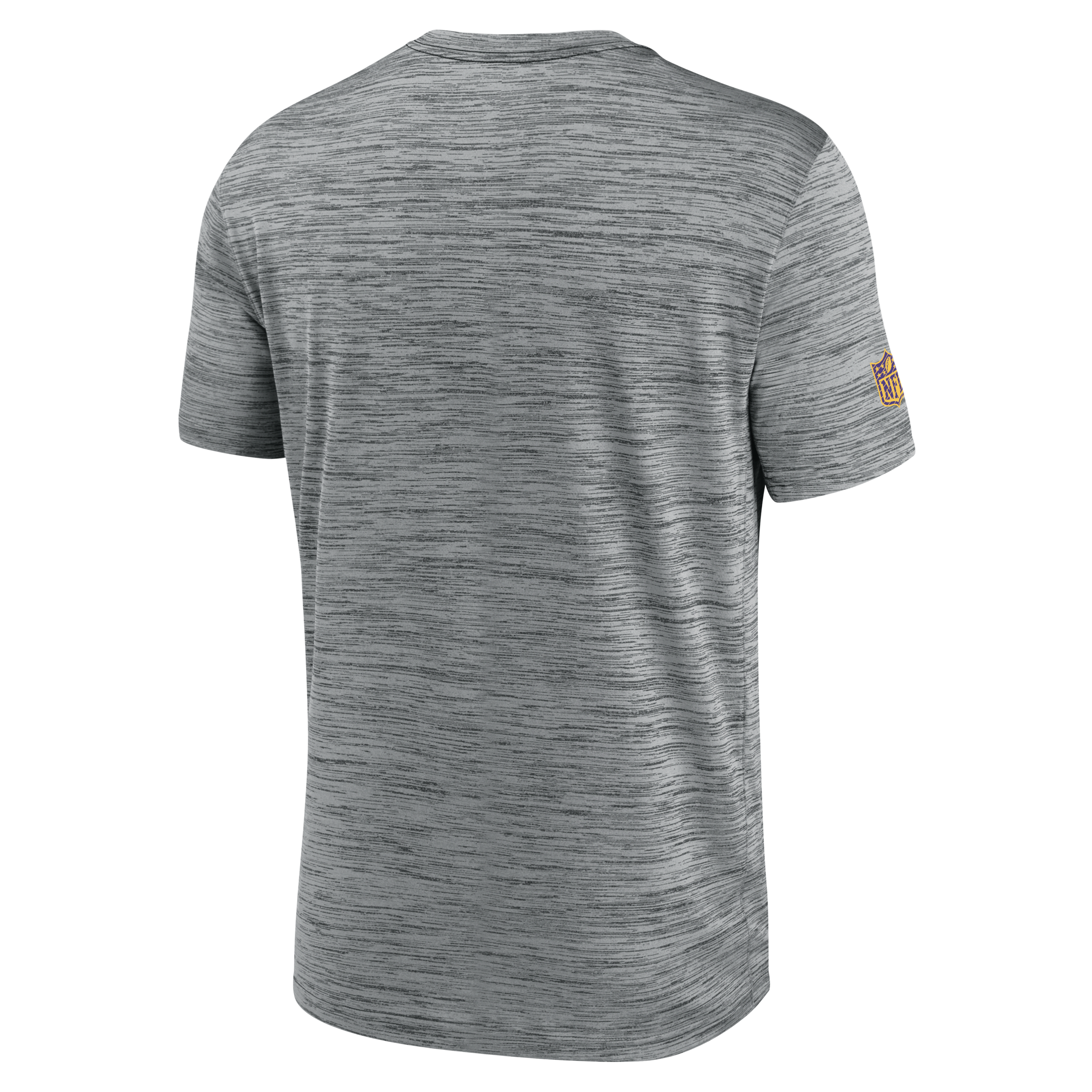 Minnesota Vikings Sideline Velocity Men's Nike Dri-FIT NFL T-Shirt