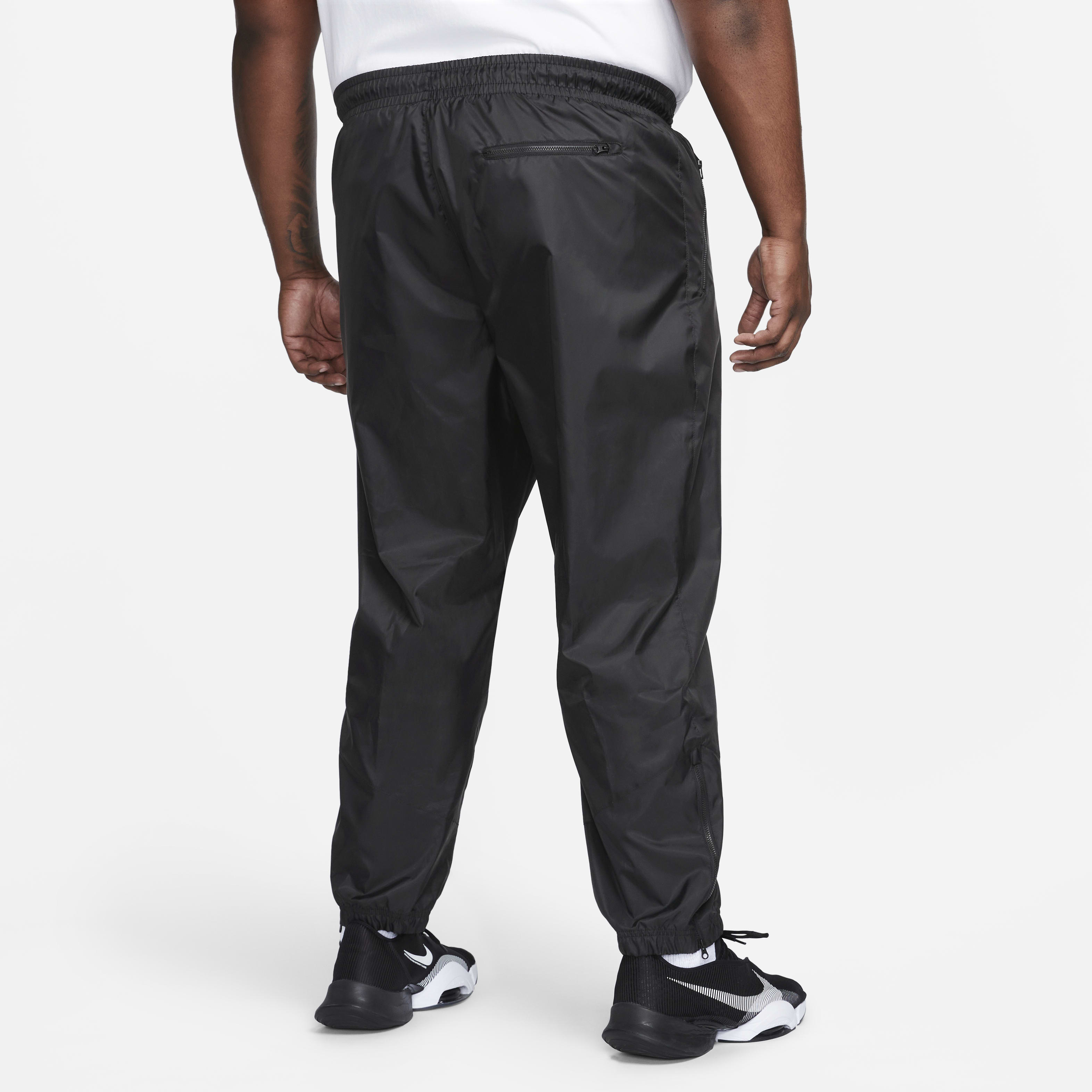 Nike Windrunner Men's Woven Lined Pants