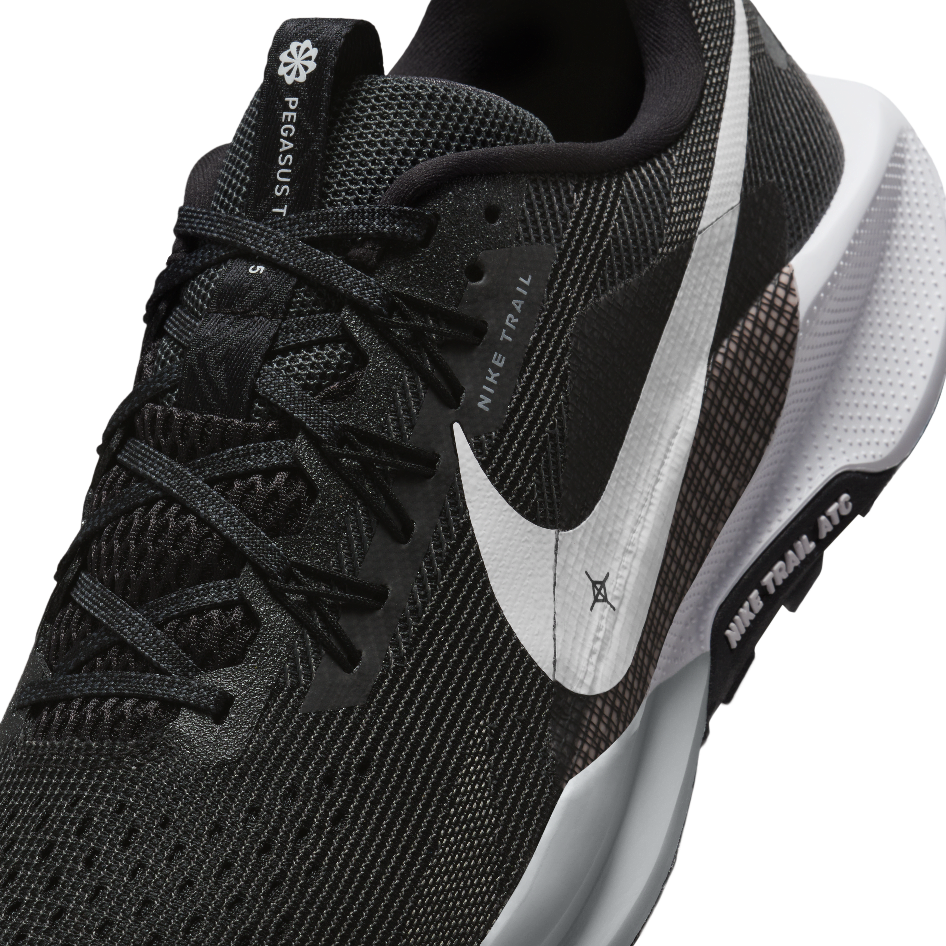 Nike Pegasus Trail 5 Men's Running Shoes