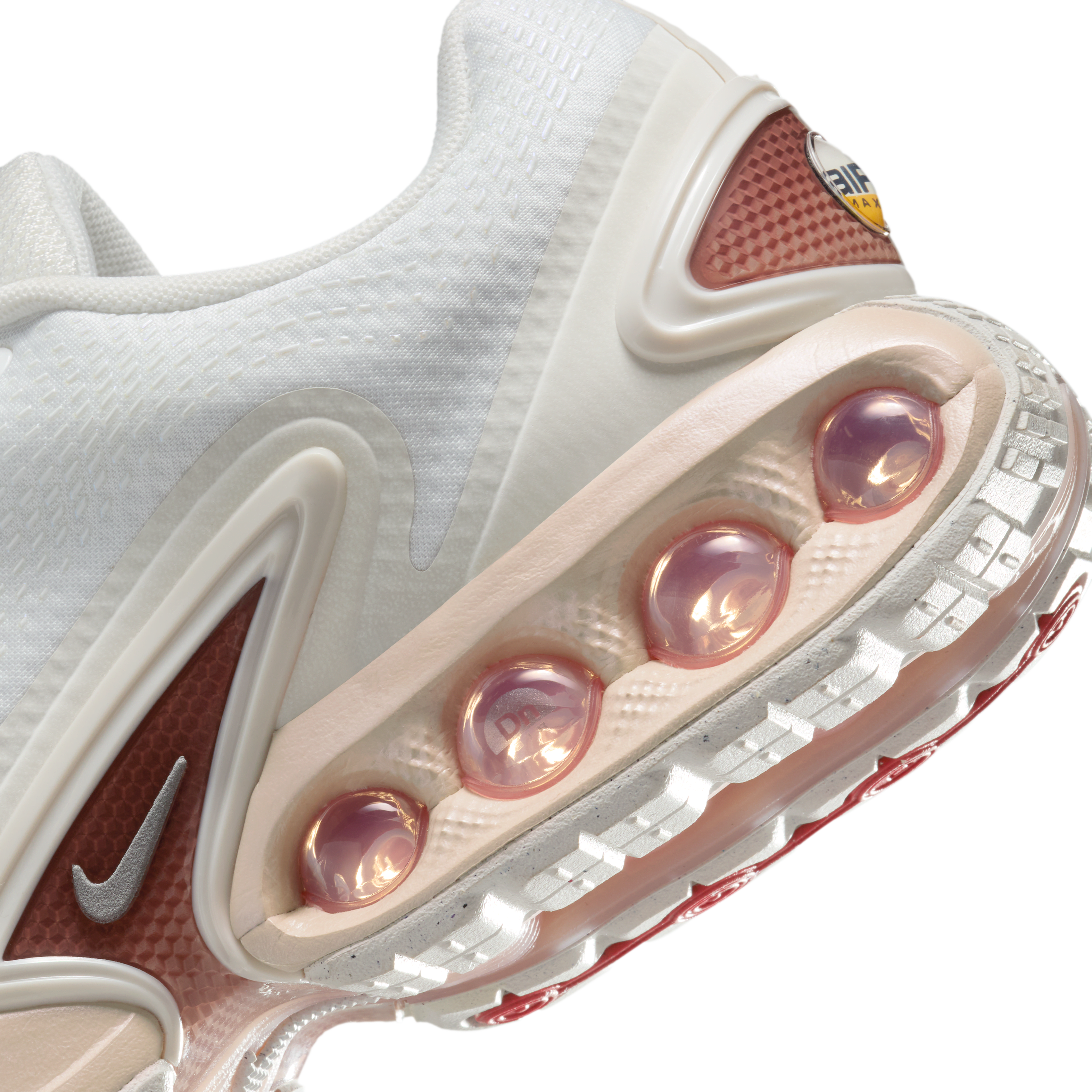 Nike Air Max Dn Tech Women's Shoes